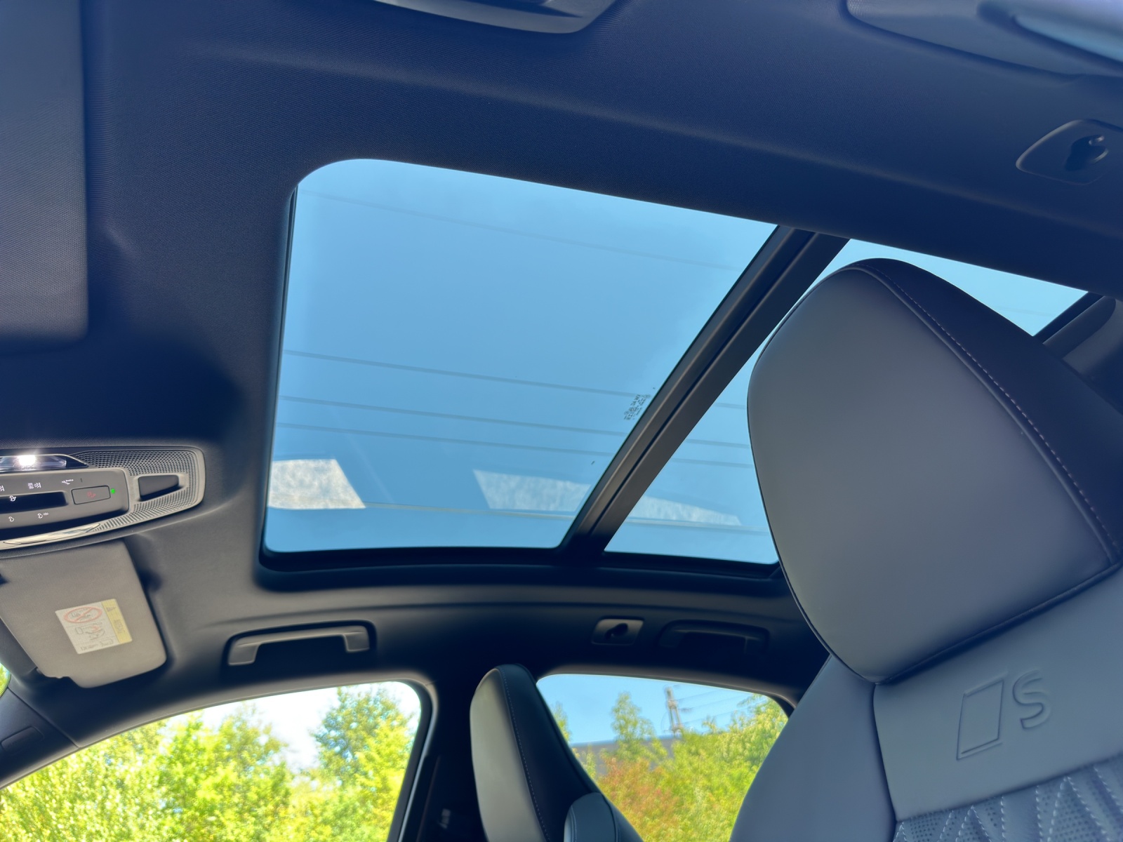 AUDI SQ5 Sportback TFSI quattro S-tronic-image-18