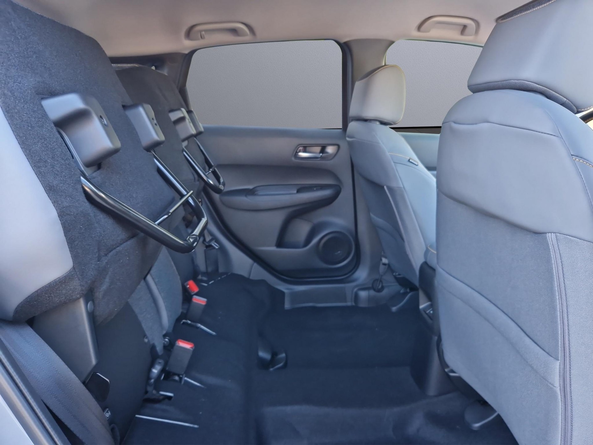 HONDA Jazz 1.5 i-MMD Advance Sport-image-19