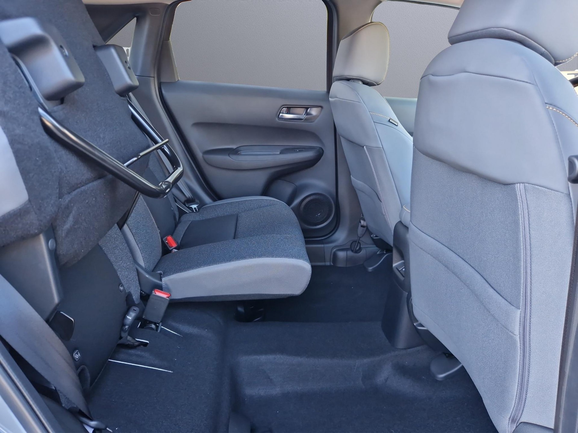 HONDA Jazz 1.5 i-MMD Advance Sport-image-19