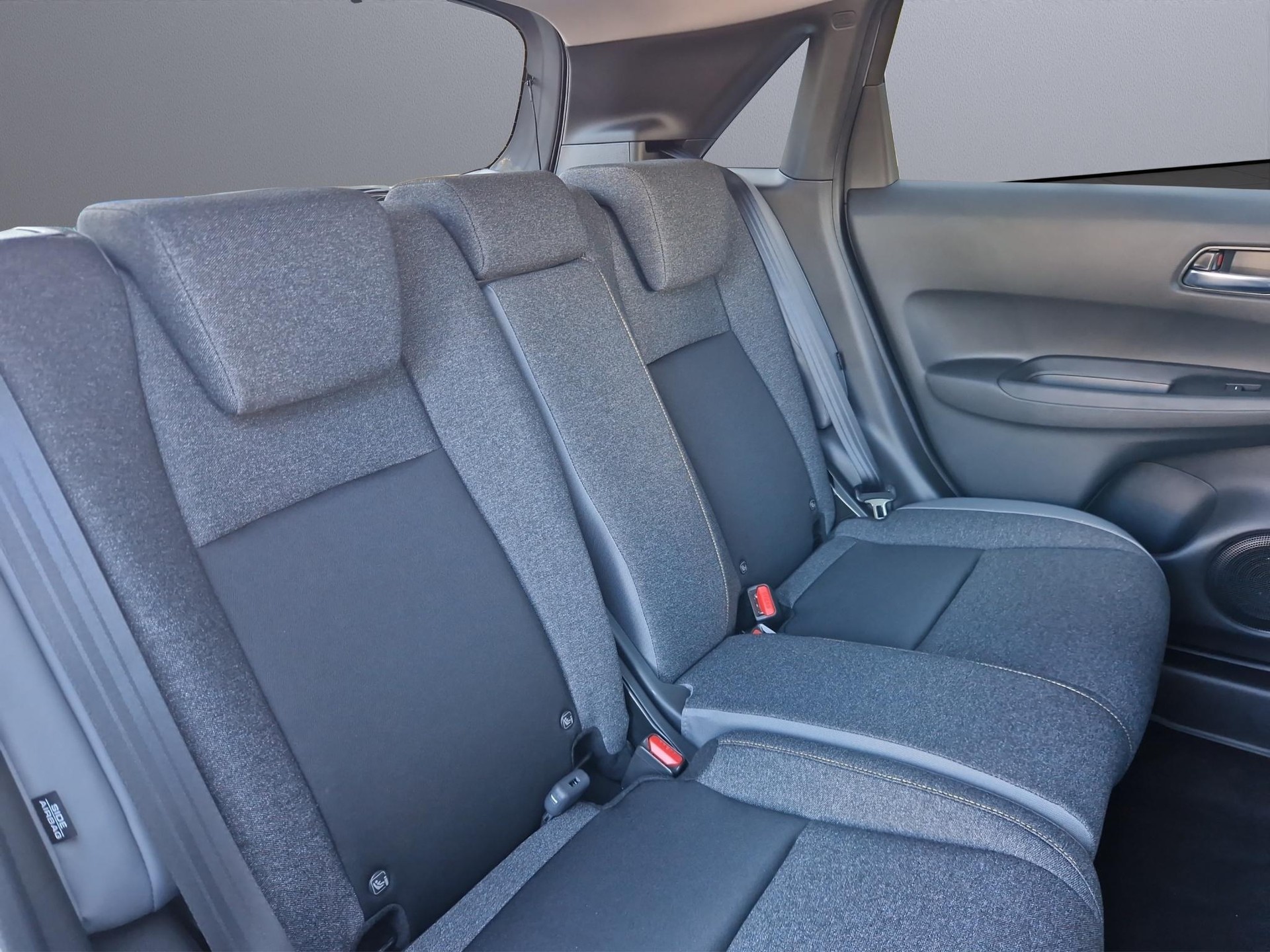 HONDA Jazz 1.5 i-MMD Advance Sport-image-17