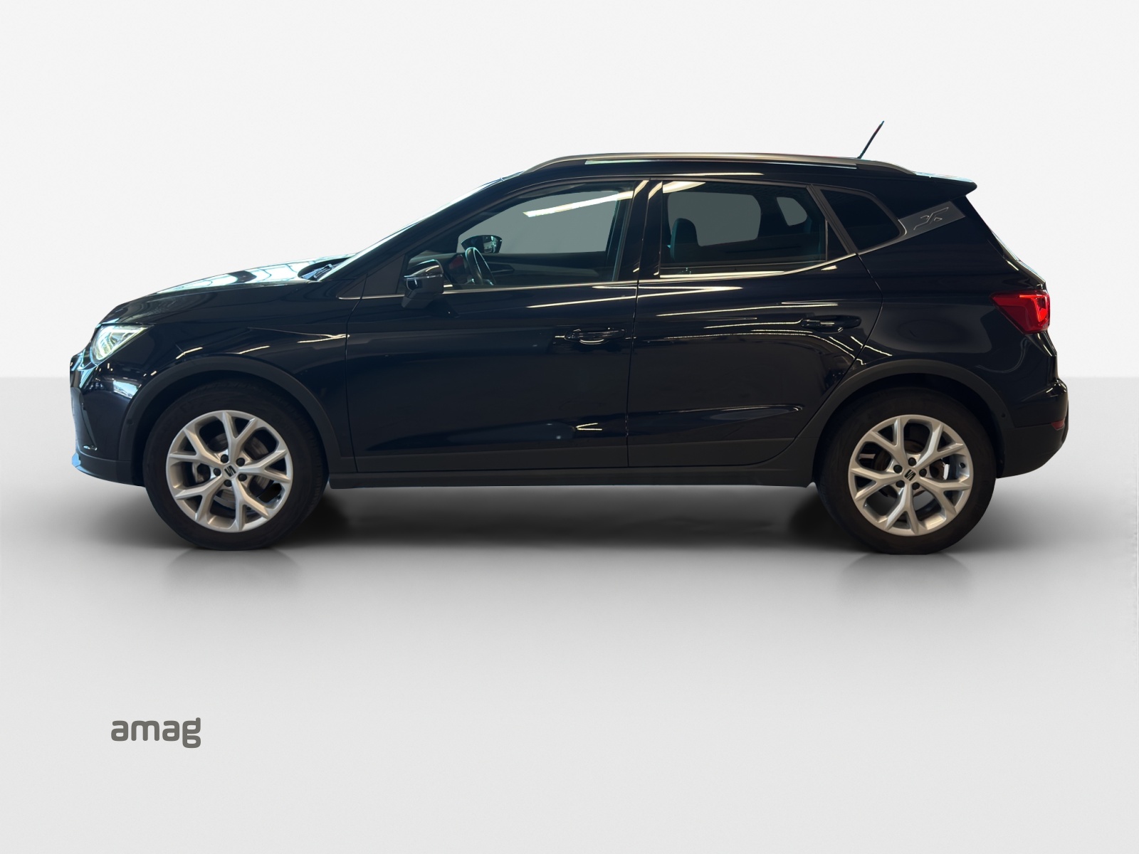 SEAT Arona 1.5 Eco TSI FR DSG-showroom-element-1