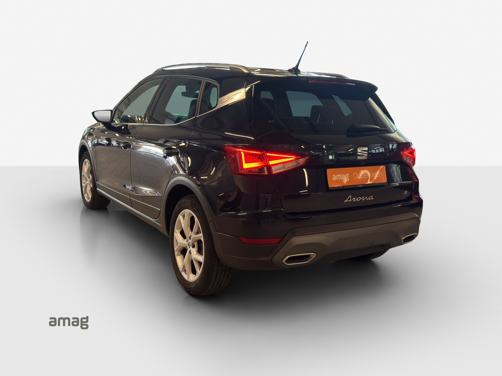 SEAT Arona 1.5 Eco TSI FR DSG-showroom-element-2