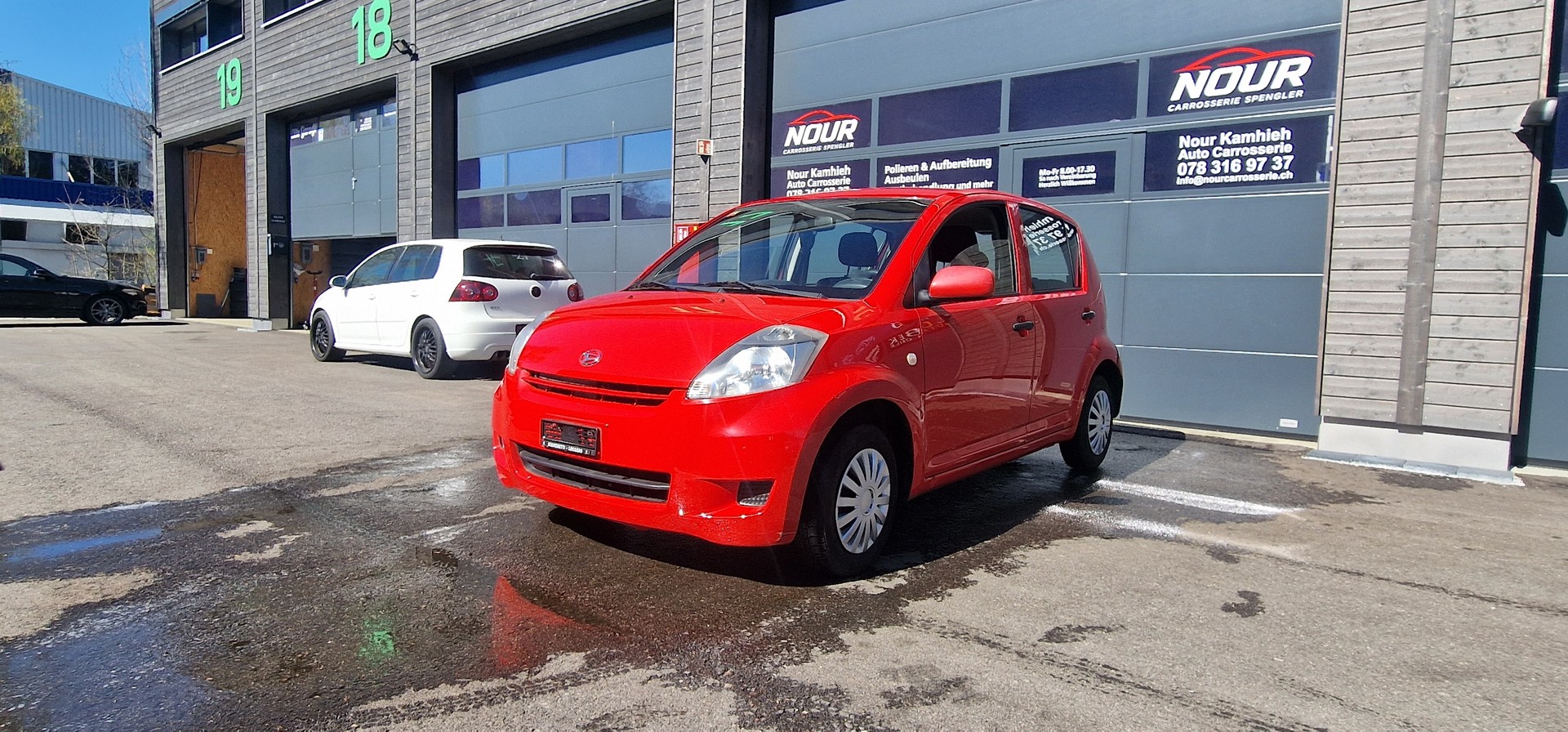 DAIHATSU Sirion 1.0 eco-top-image-3