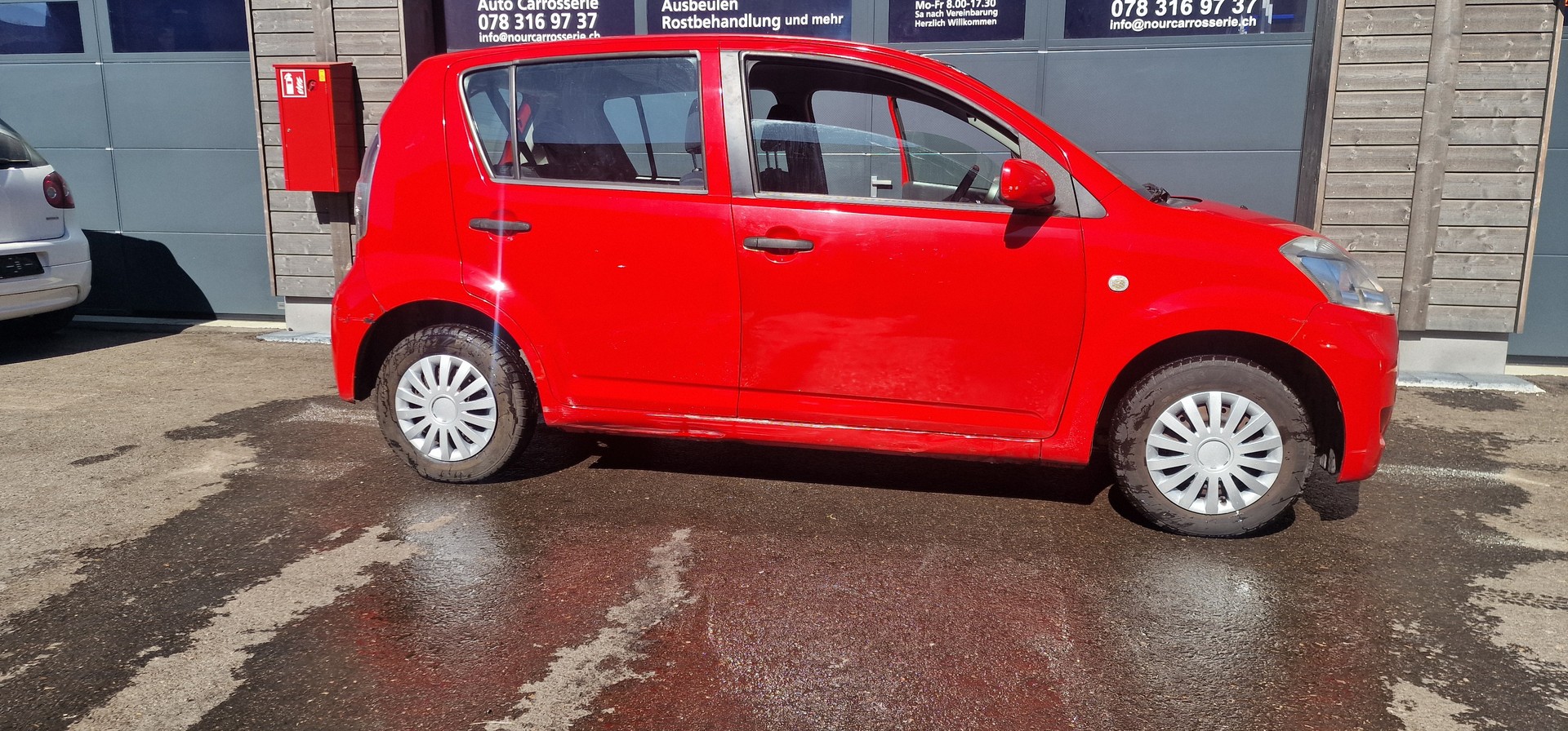 DAIHATSU Sirion 1.0 eco-top-image-5