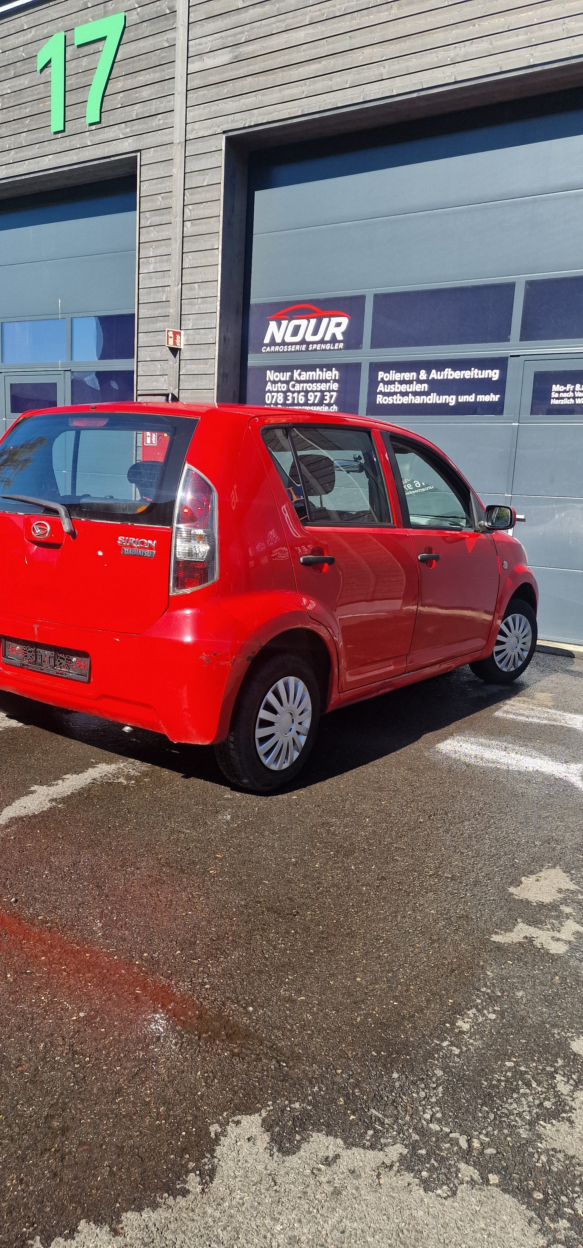 DAIHATSU Sirion 1.0 eco-top-image-2