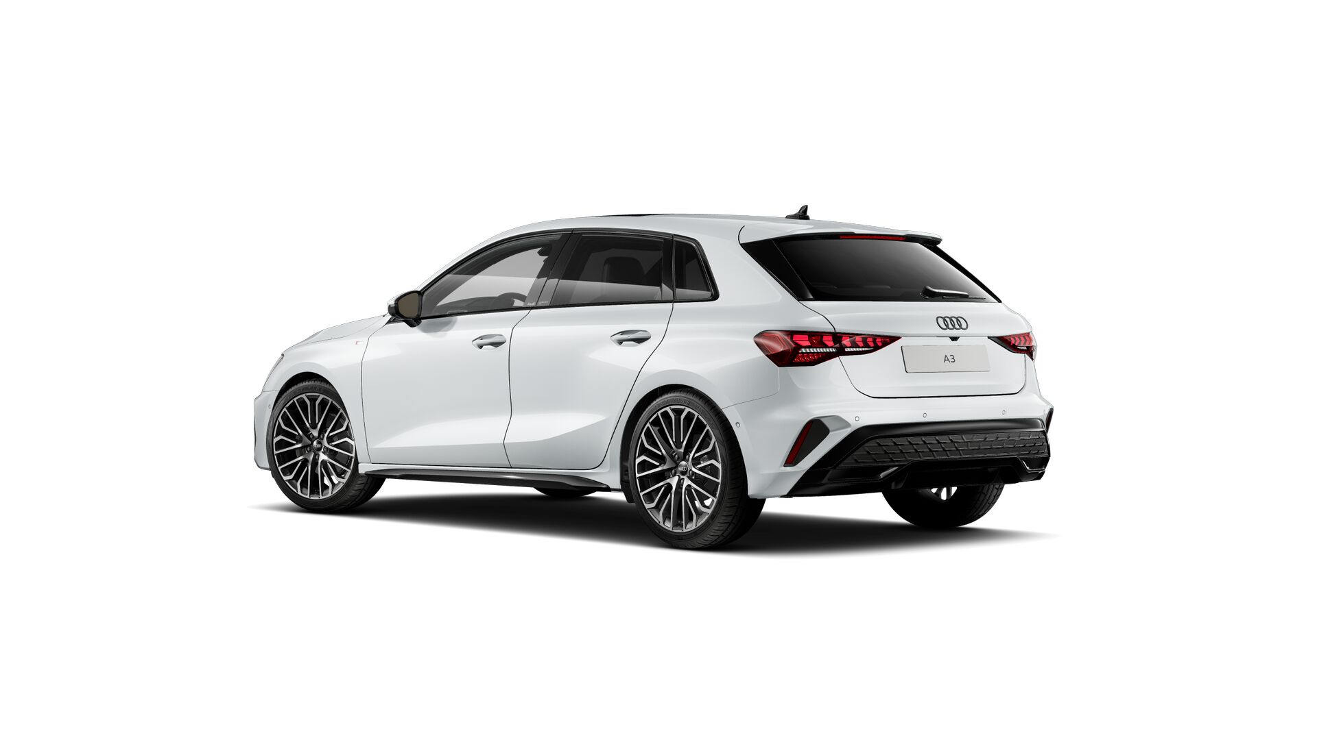 AUDI A3 Sportback TFSI 110 kW S line Attraction S tronic-showroom-element-3