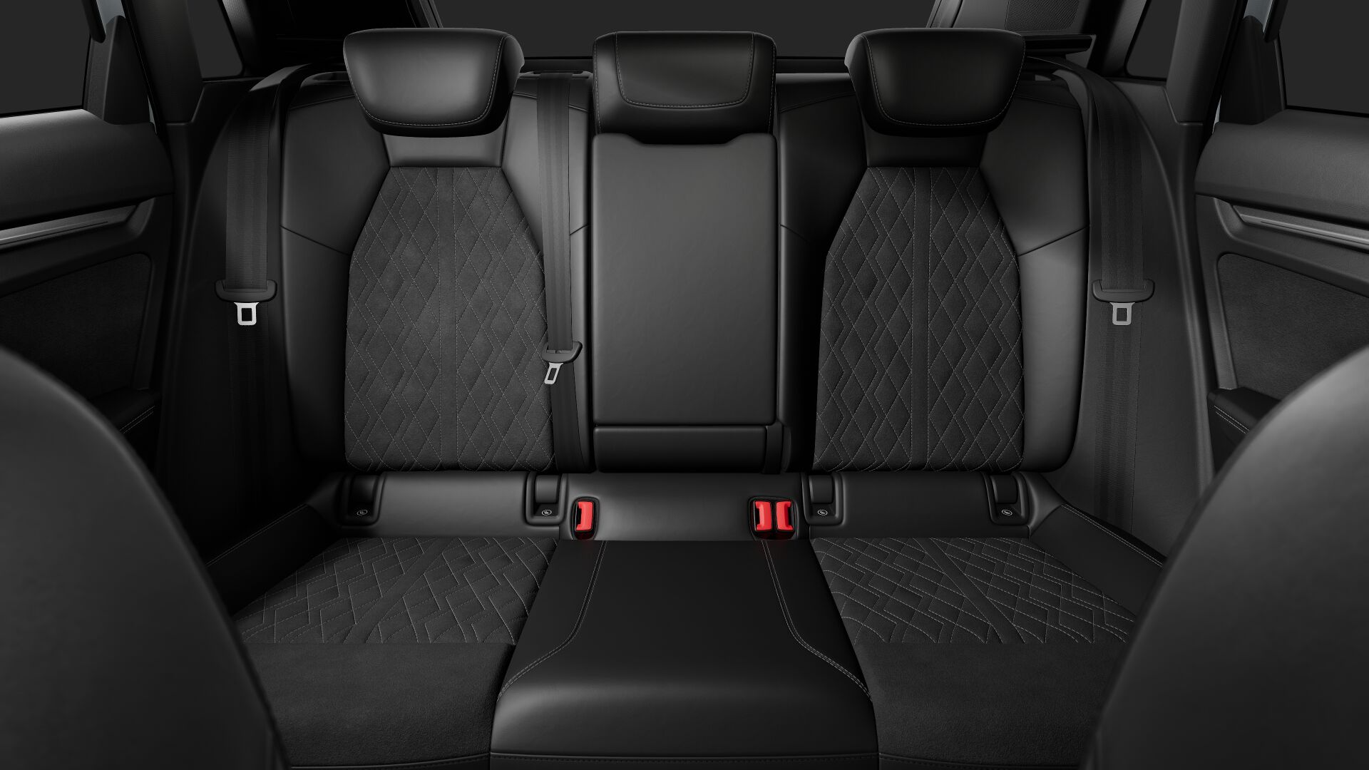 AUDI A3 Sportback TFSI 110 kW S line Attraction S tronic-image-7