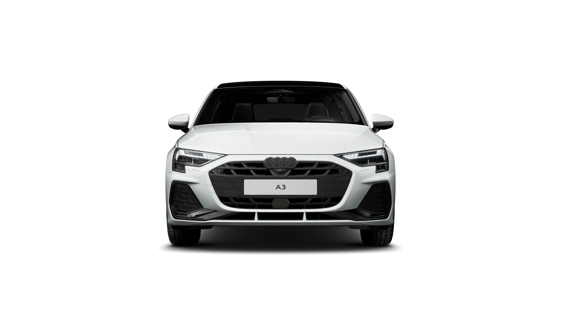 AUDI A3 Sportback TFSI 110 kW S line Attraction S tronic-showroom-element-1