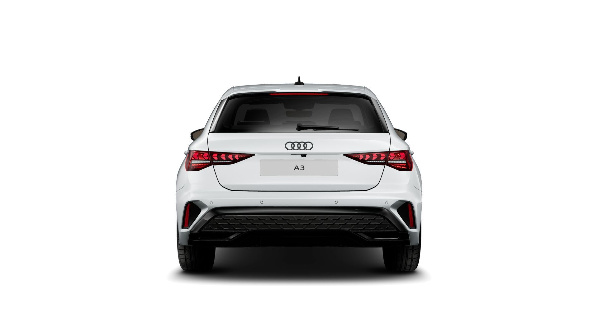 AUDI A3 Sportback TFSI 110 kW S line Attraction S tronic-showroom-element-2