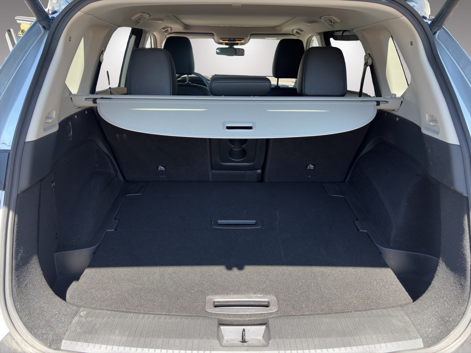 NISSAN X-Trail 1.5 VC-T Tekna+ e-4orce-image-7