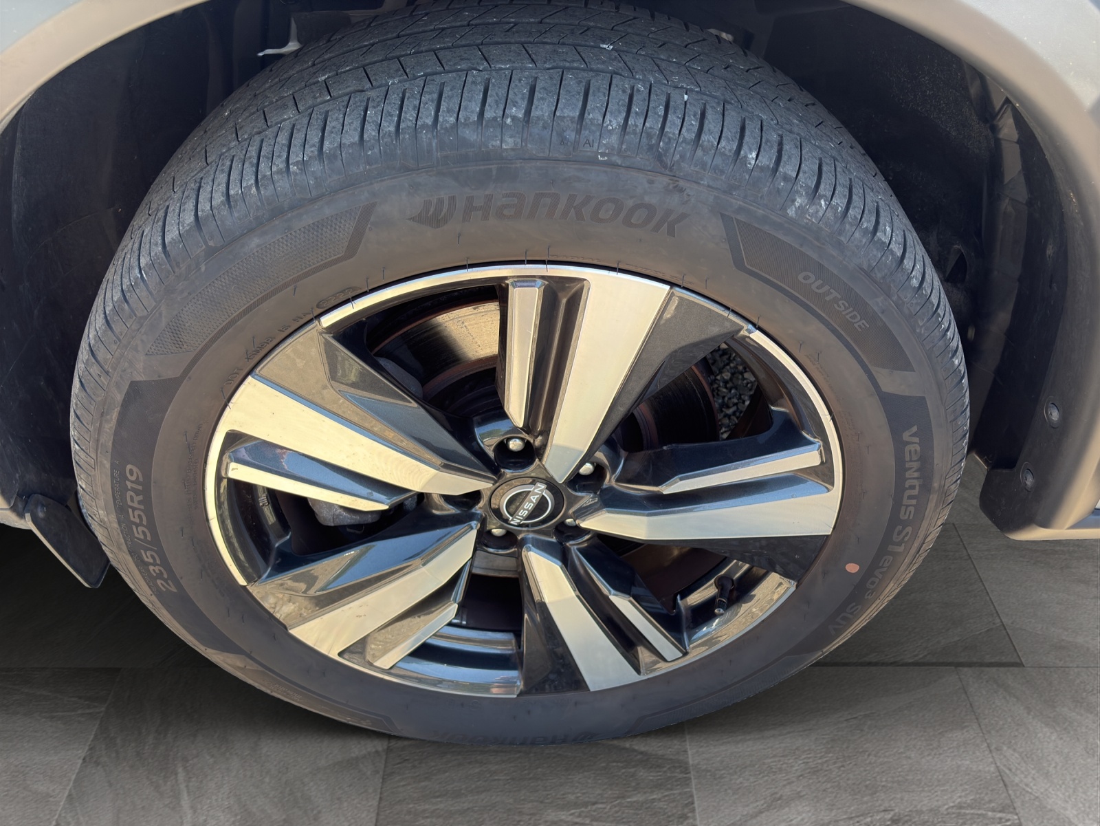 NISSAN X-Trail 1.5 VC-T Tekna+ e-4orce-image-8