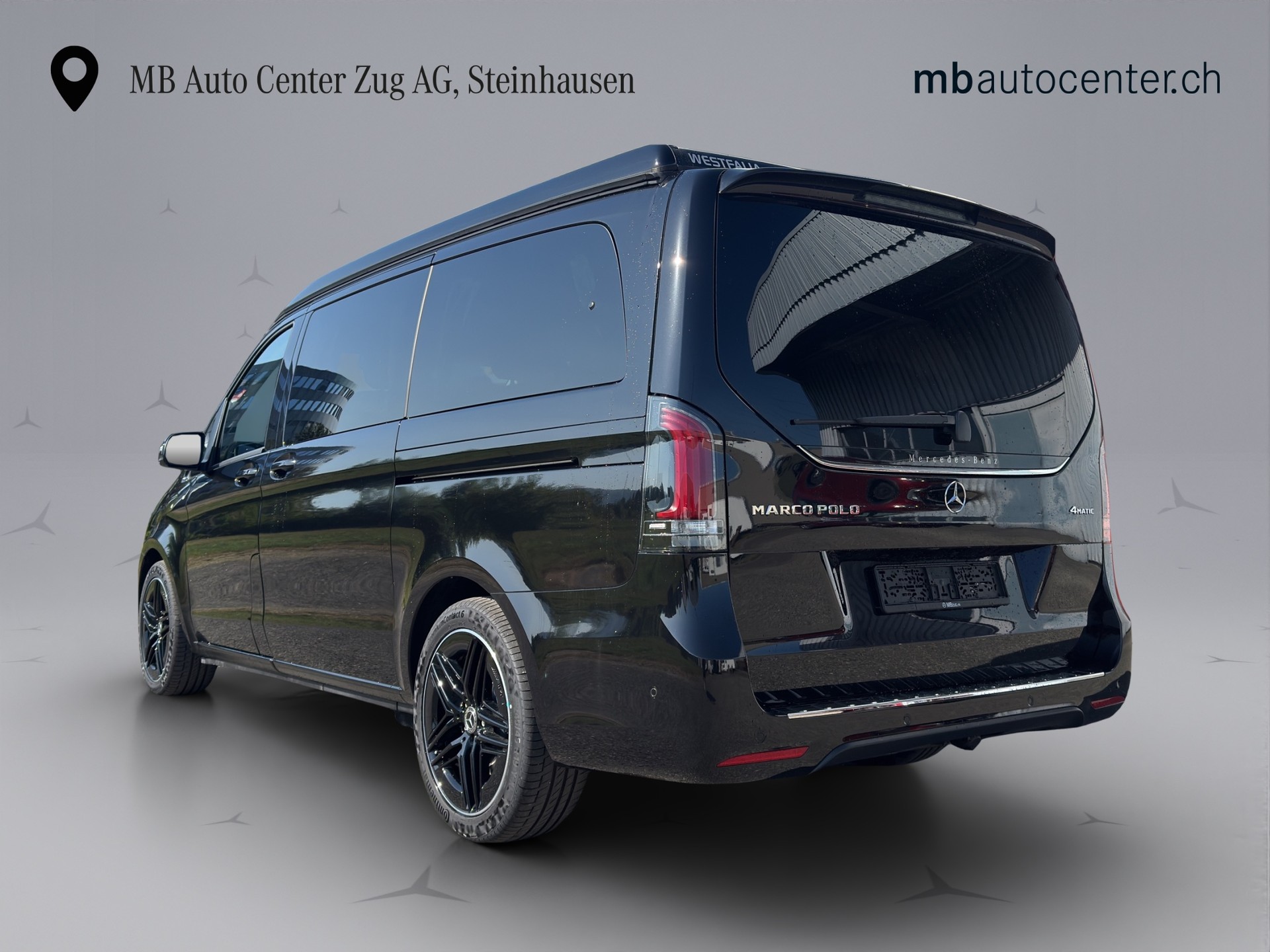 MERCEDES-BENZ Marco Polo 300 d-showroom-element-3