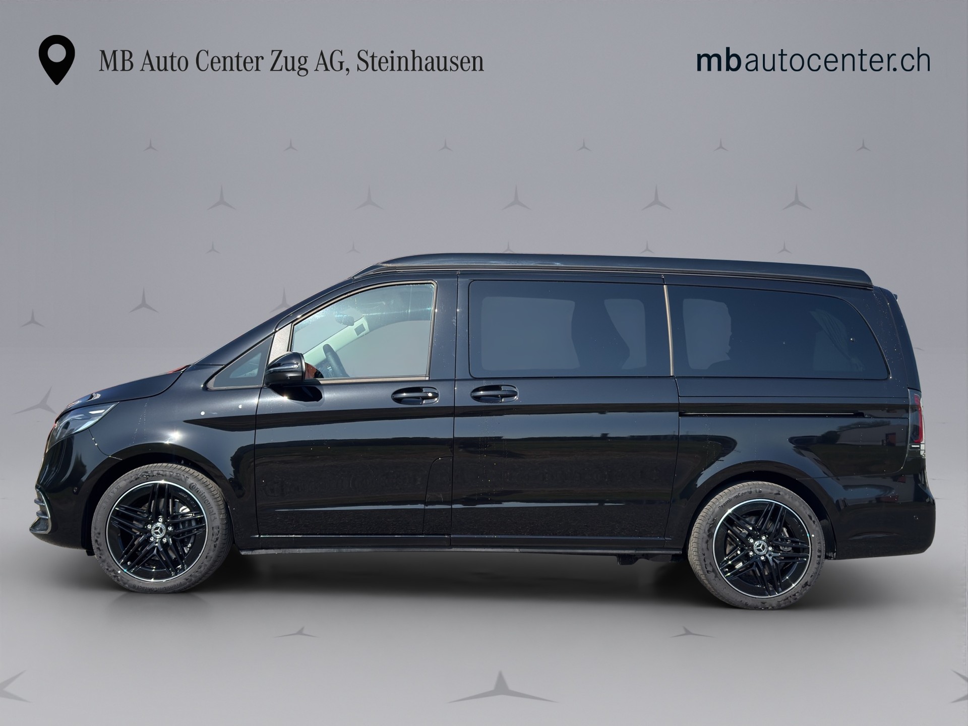 MERCEDES-BENZ Marco Polo 300 d-showroom-element-1