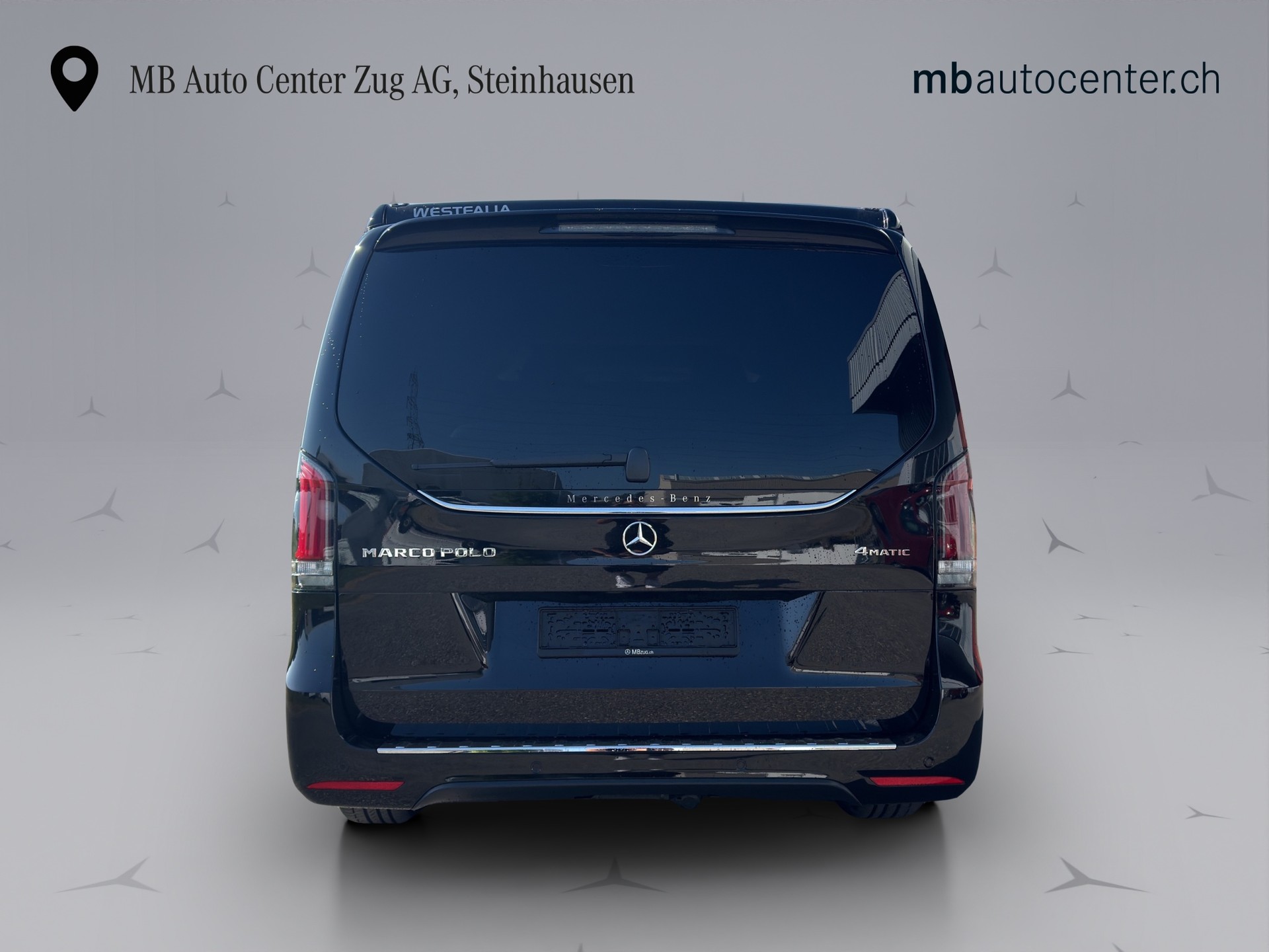 MERCEDES-BENZ Marco Polo 300 d-image-4