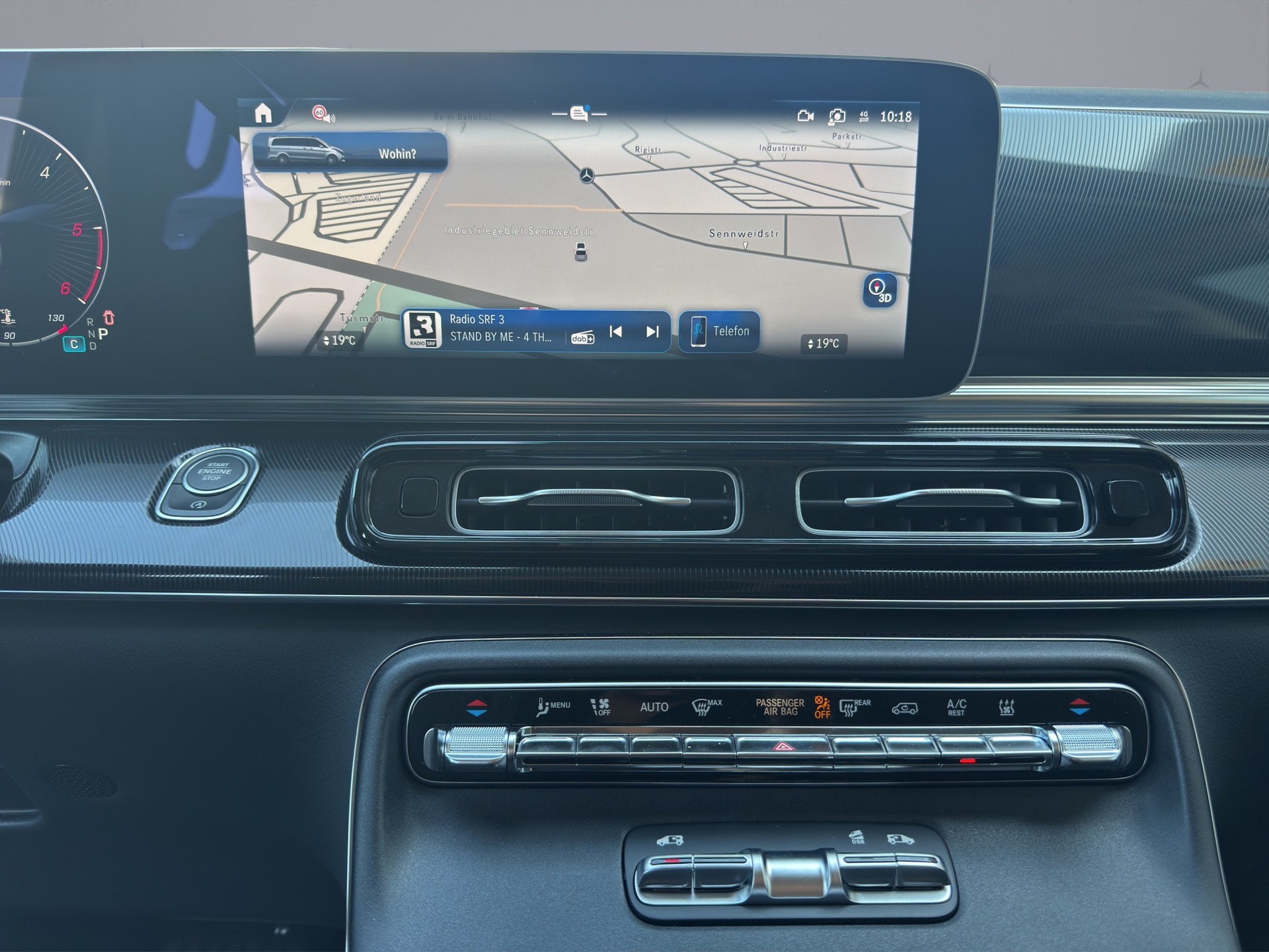 MERCEDES-BENZ Marco Polo 300 d-image-15