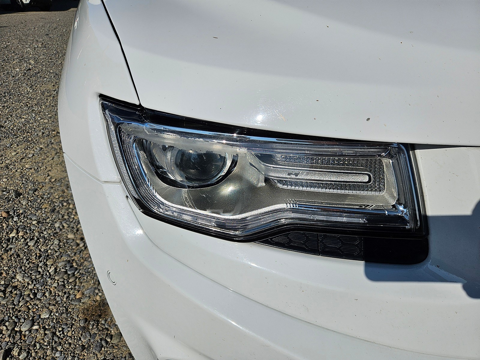 JEEP Grand Cherokee 3.0 CRD Limited Automatic-image-21
