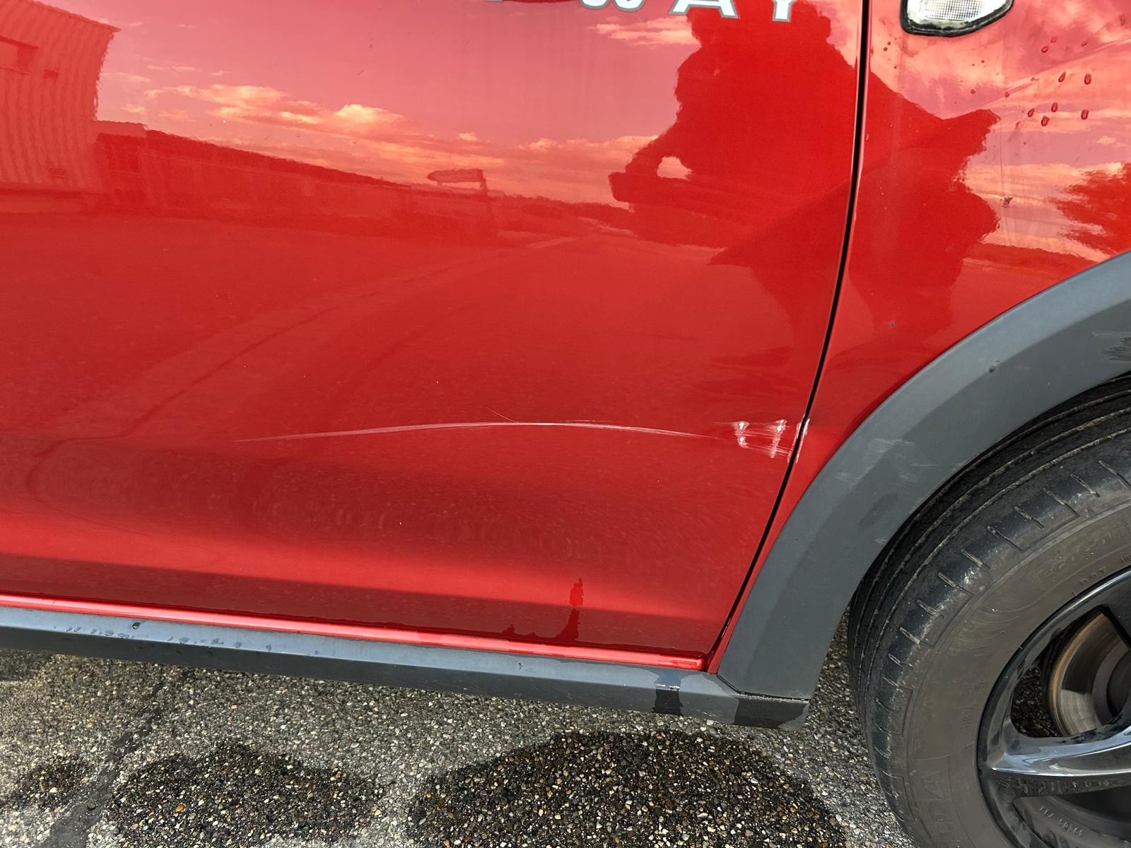 DACIA Sandero Tce 90 Stepway Ambiance-image-9