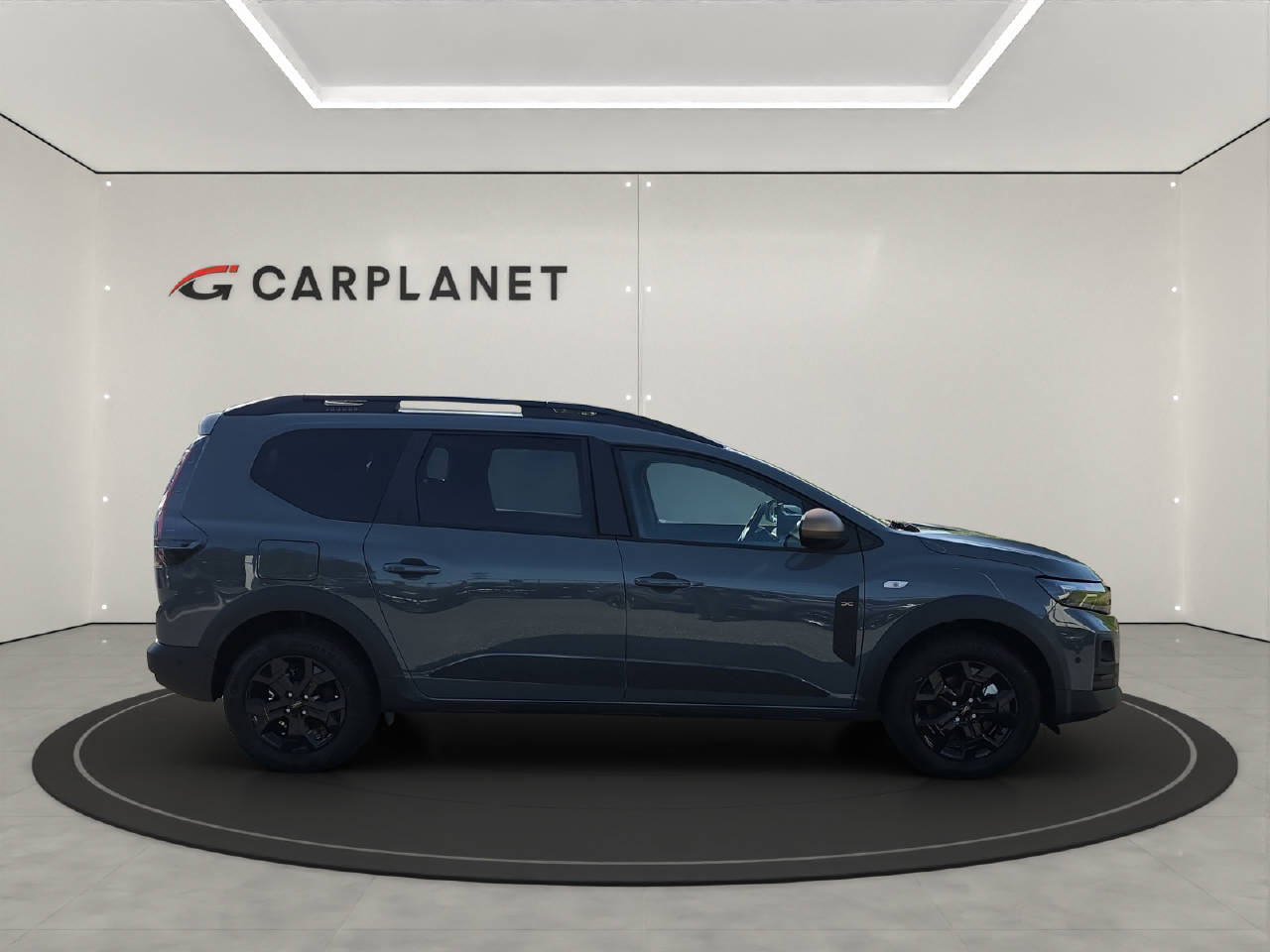 DACIA Jogger 1.8 Hybrid Extreme-image-6