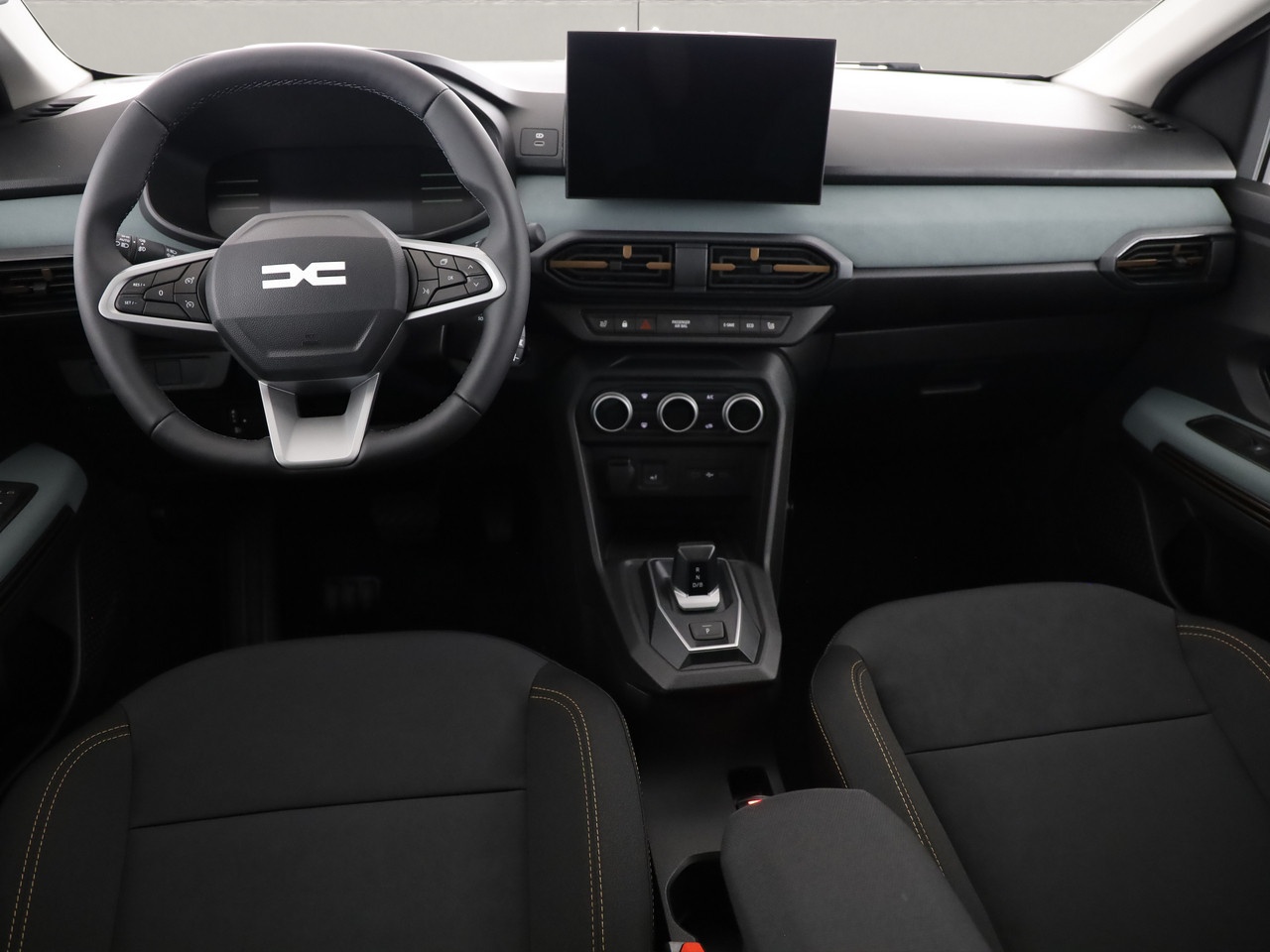 DACIA Jogger 1.8 Hybrid Extreme-image-8