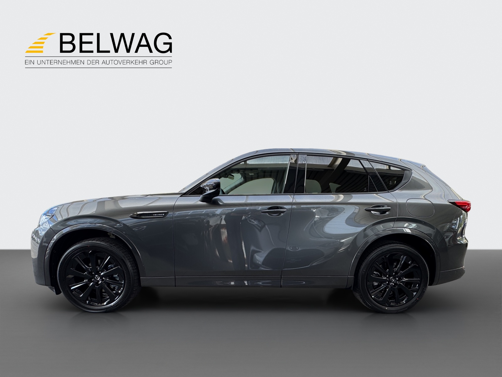 MAZDA CX-60 3.3D/254 Homura Plus 4x4-image-2