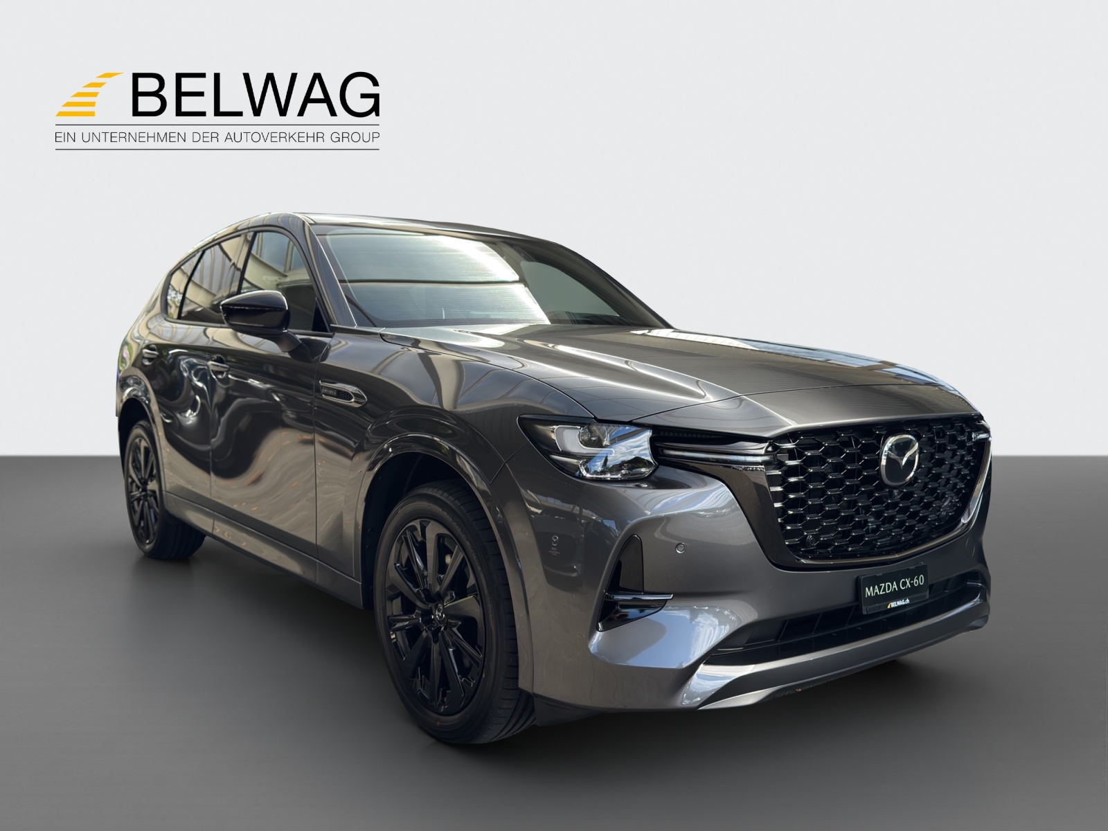 MAZDA CX-60 3.3D/254 Homura Plus 4x4-image-7