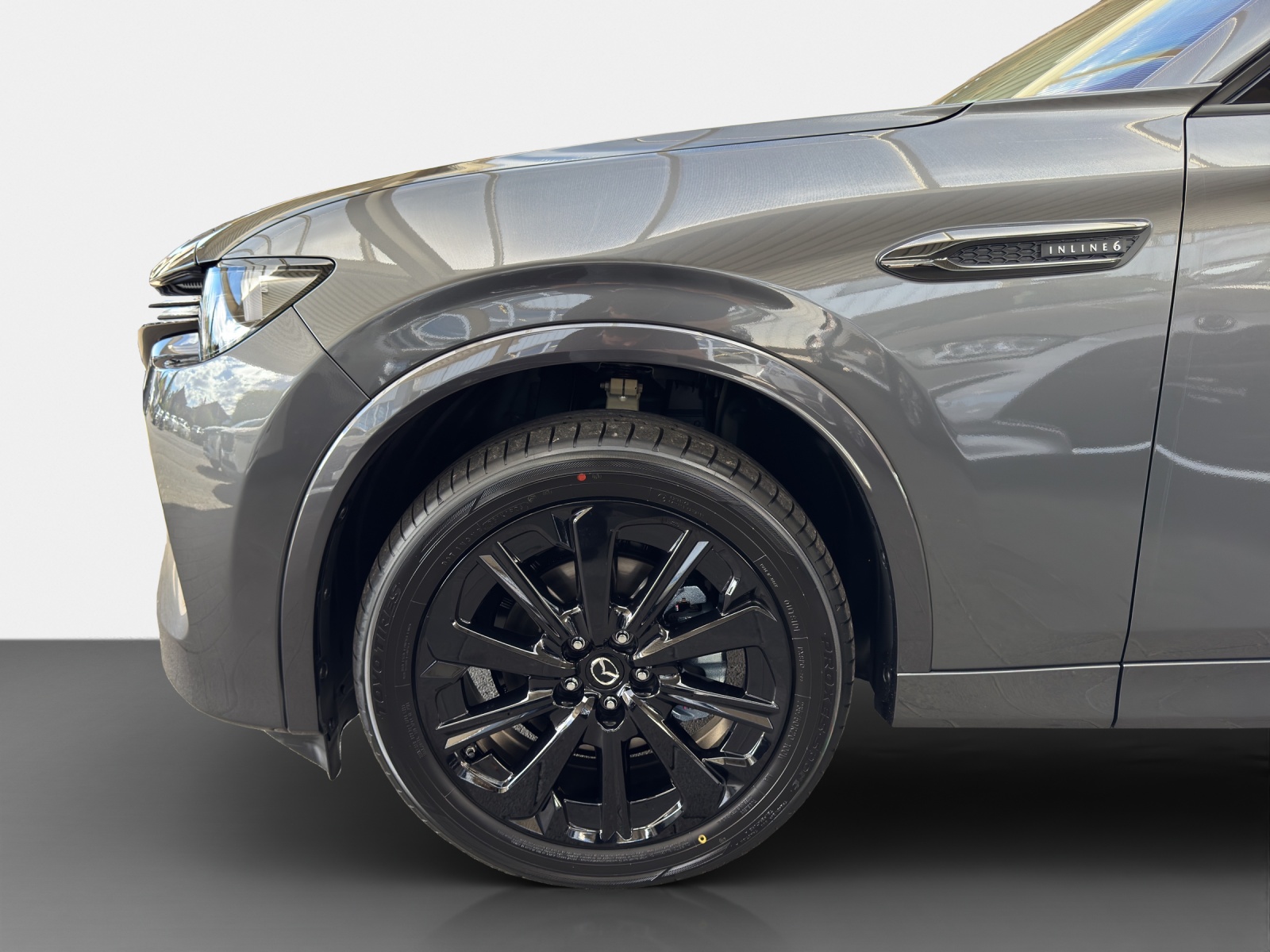 MAZDA CX-60 3.3D/254 Homura Plus 4x4-image-8