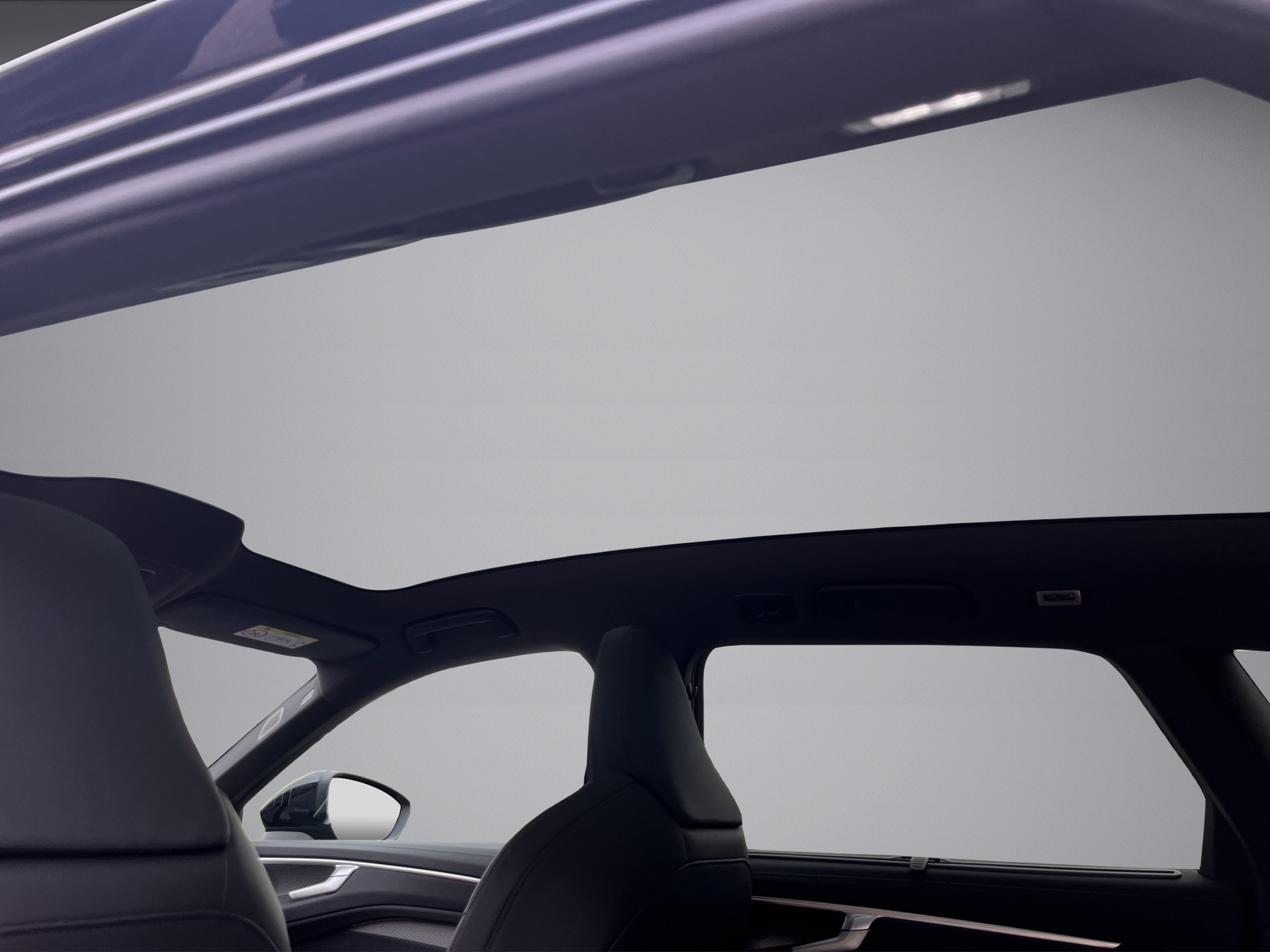 AUDI A6 Avant TFSI quattro 270 kW S tronic*New Modell*Mitternachtsgrün, AHK, Head-up, B&O Sound, (5-Jahre Garantie)-image-14