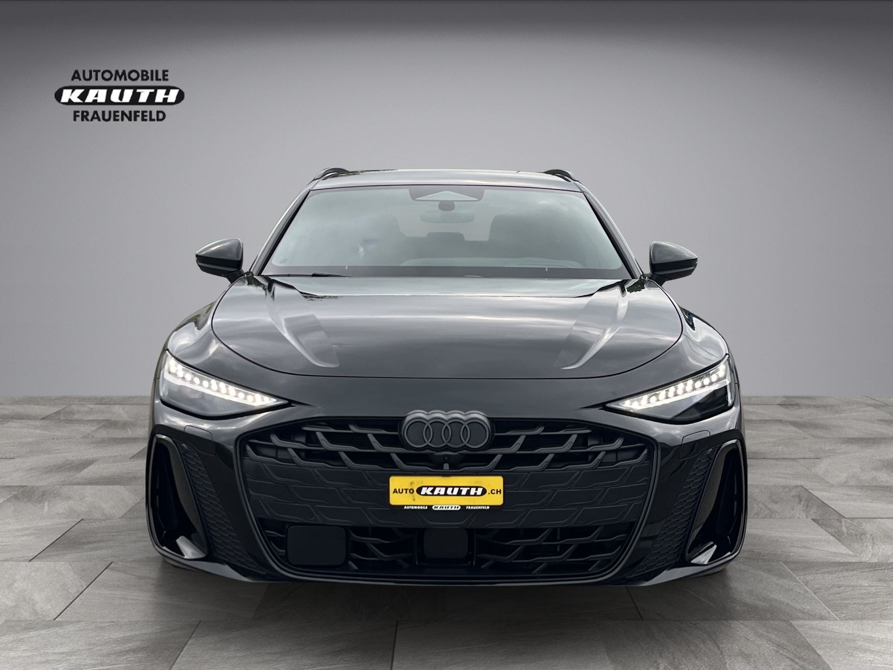 AUDI A6 Avant TFSI quattro 270 kW S tronic*New Modell*Mitternachtsgrün, AHK, Head-up, B&O Sound, (5-Jahre Garantie)-showroom-element-3