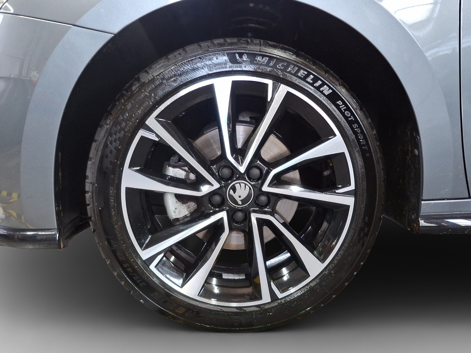 SKODA Fabia 1.5 TSI Monte Carlo DSG-image-14