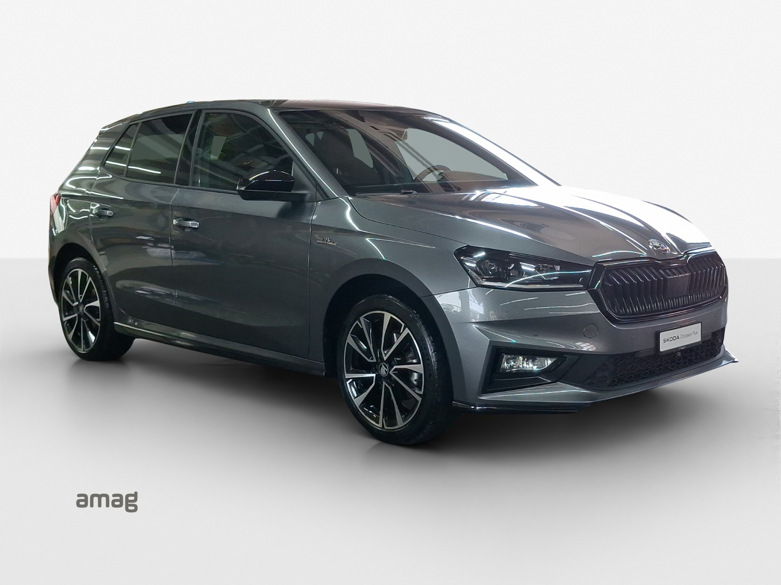 SKODA Fabia 1.5 TSI Monte Carlo DSG-image-5