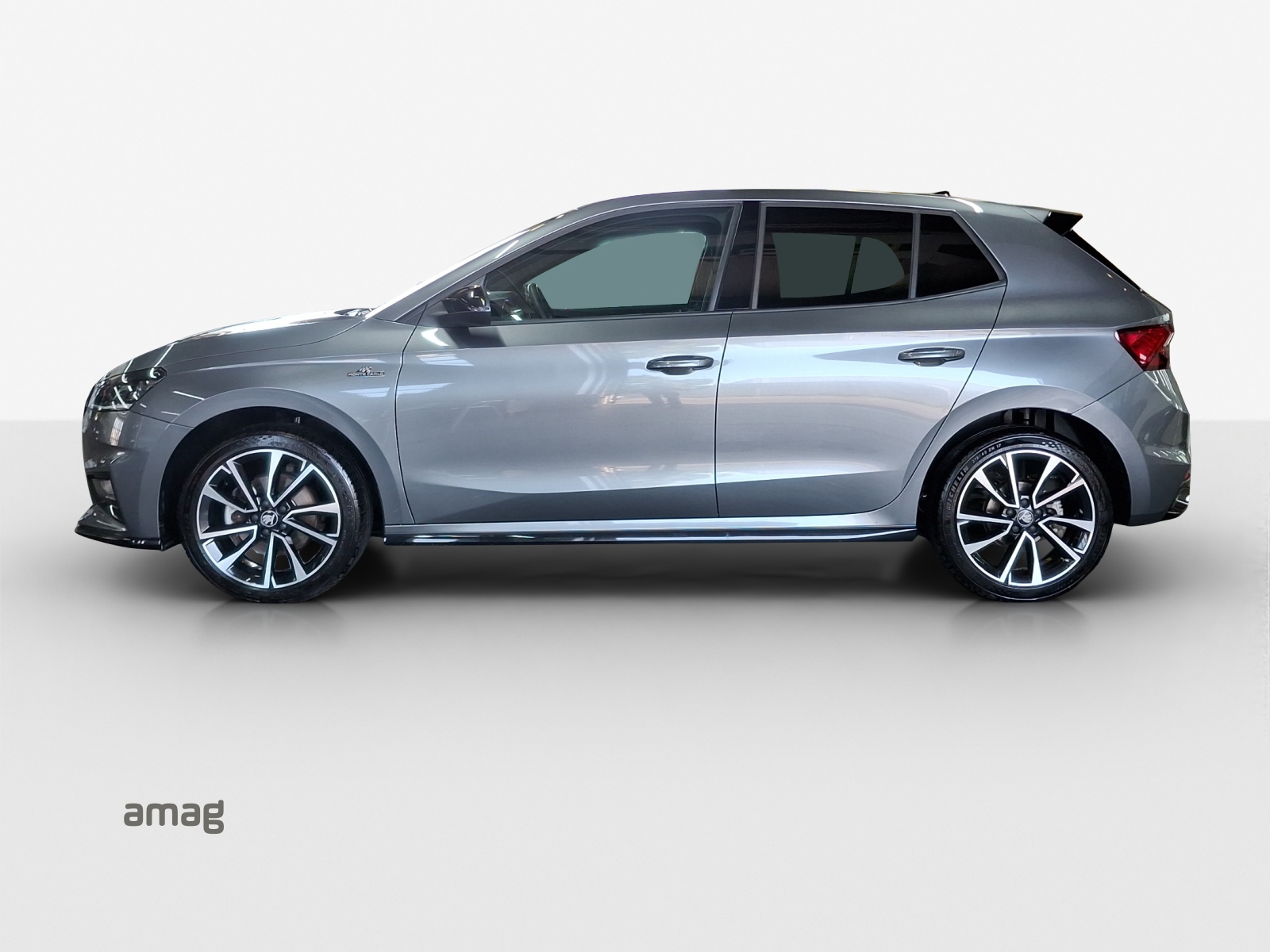 SKODA Fabia 1.5 TSI Monte Carlo DSG-showroom-element-1