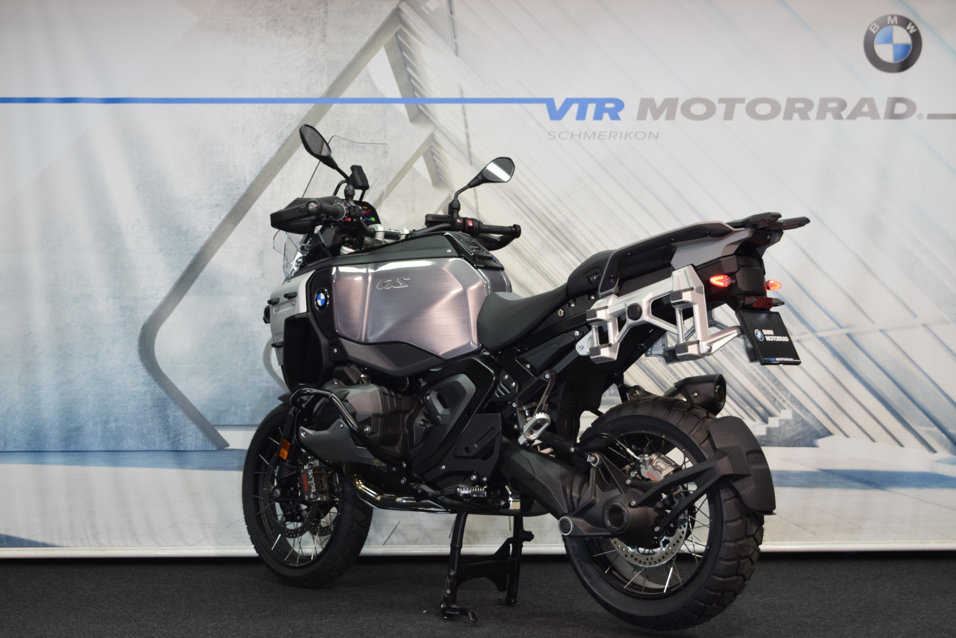 BMW R 1300 GS Adventure Boxer-Deal nur bis 30.09.26!-image-3