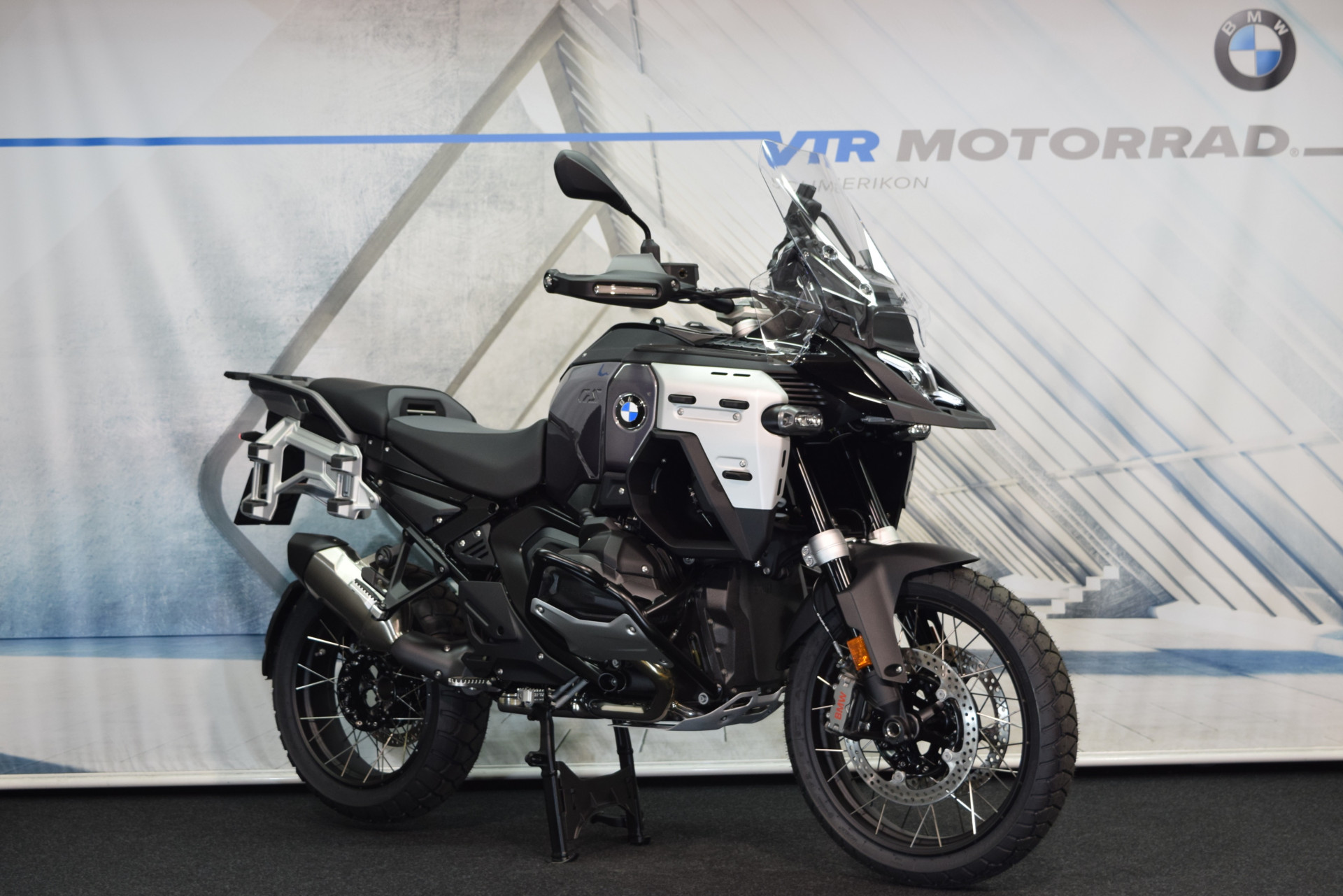 BMW R 1300 GS Adventure Boxer-Deal nur bis 30.09.26!-image-0