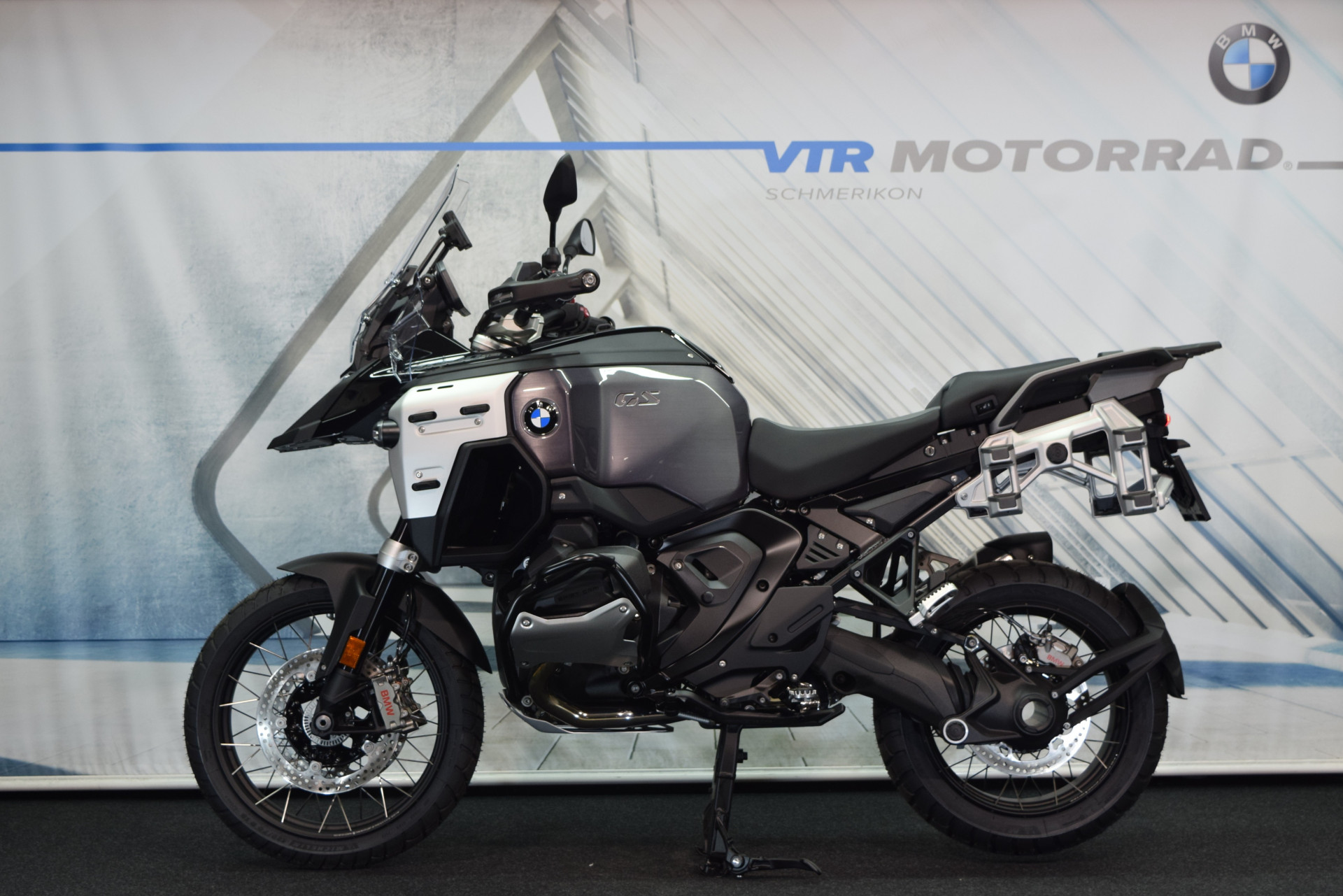 BMW R 1300 GS Adventure Boxer-Deal nur bis 30.09.26!-image-4
