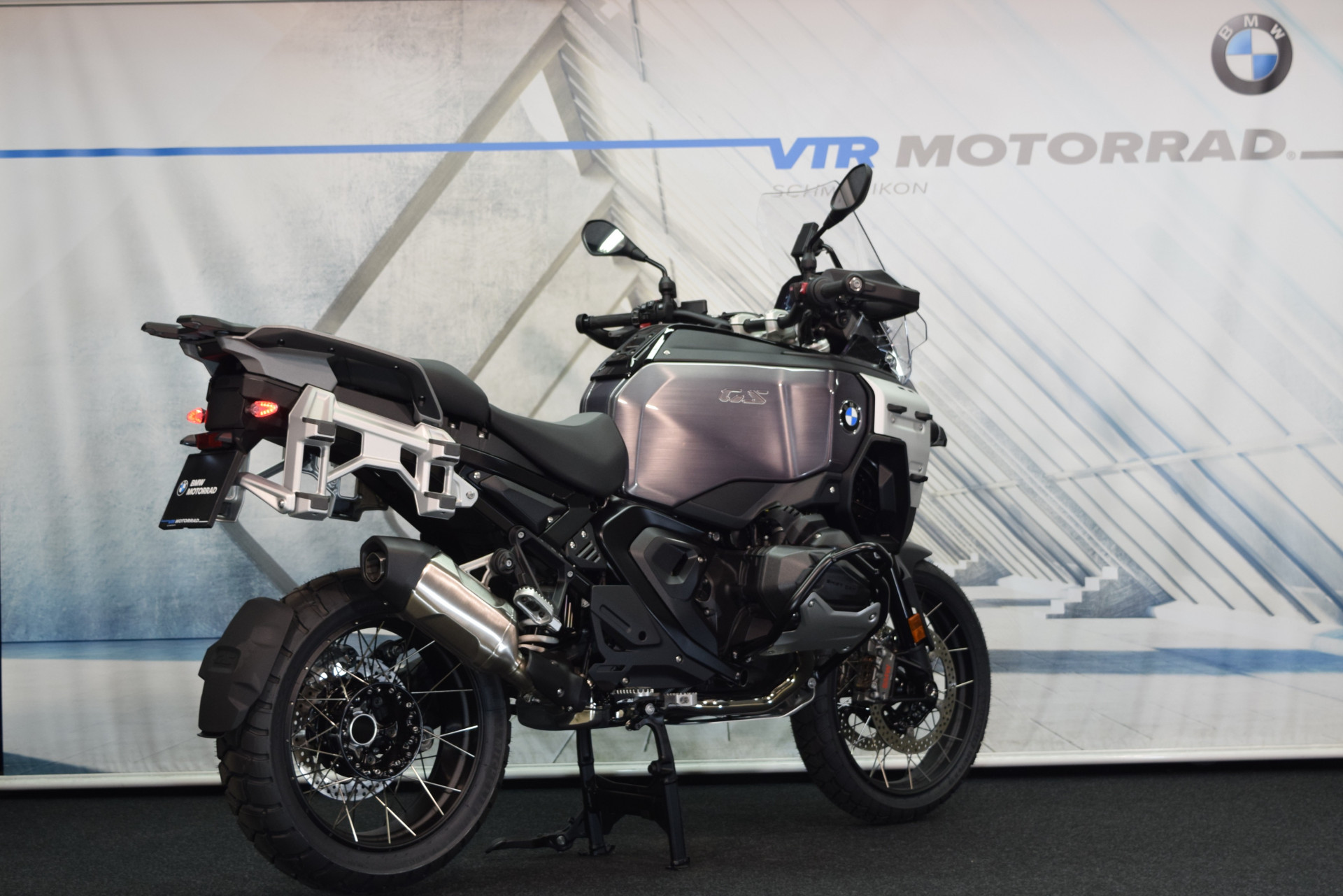 BMW R 1300 GS Adventure Boxer-Deal nur bis 30.09.26!-image-2