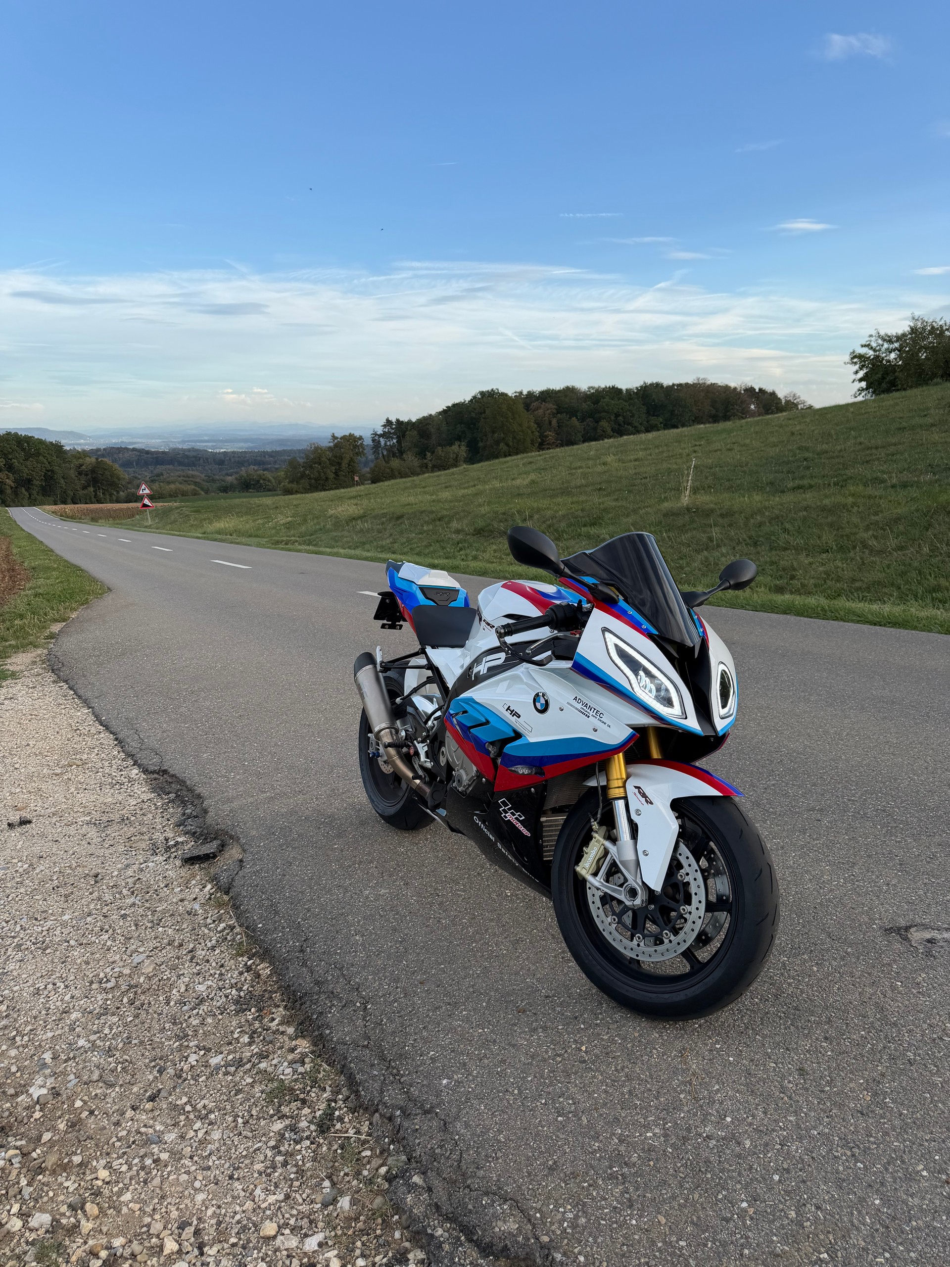 BMW S 1000 RR ABS + DTC-image-0
