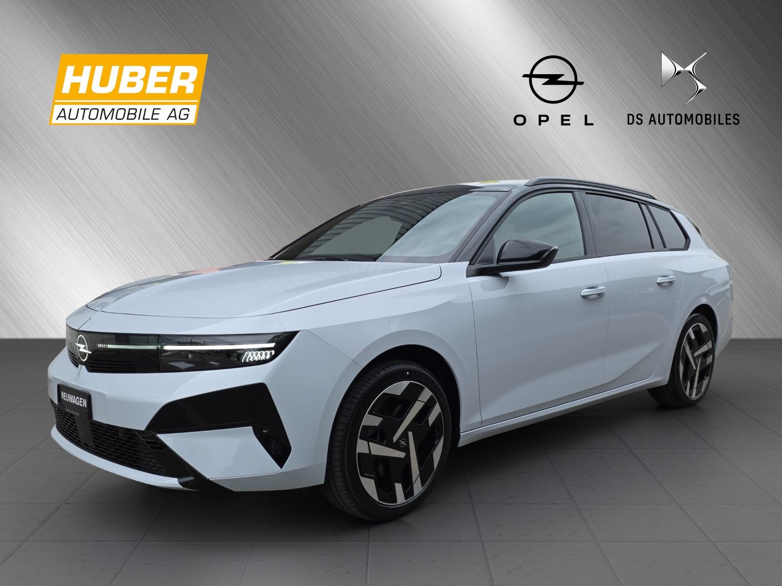 OPEL Astra-e Sports Tourer Ultimate-showroom-element-3