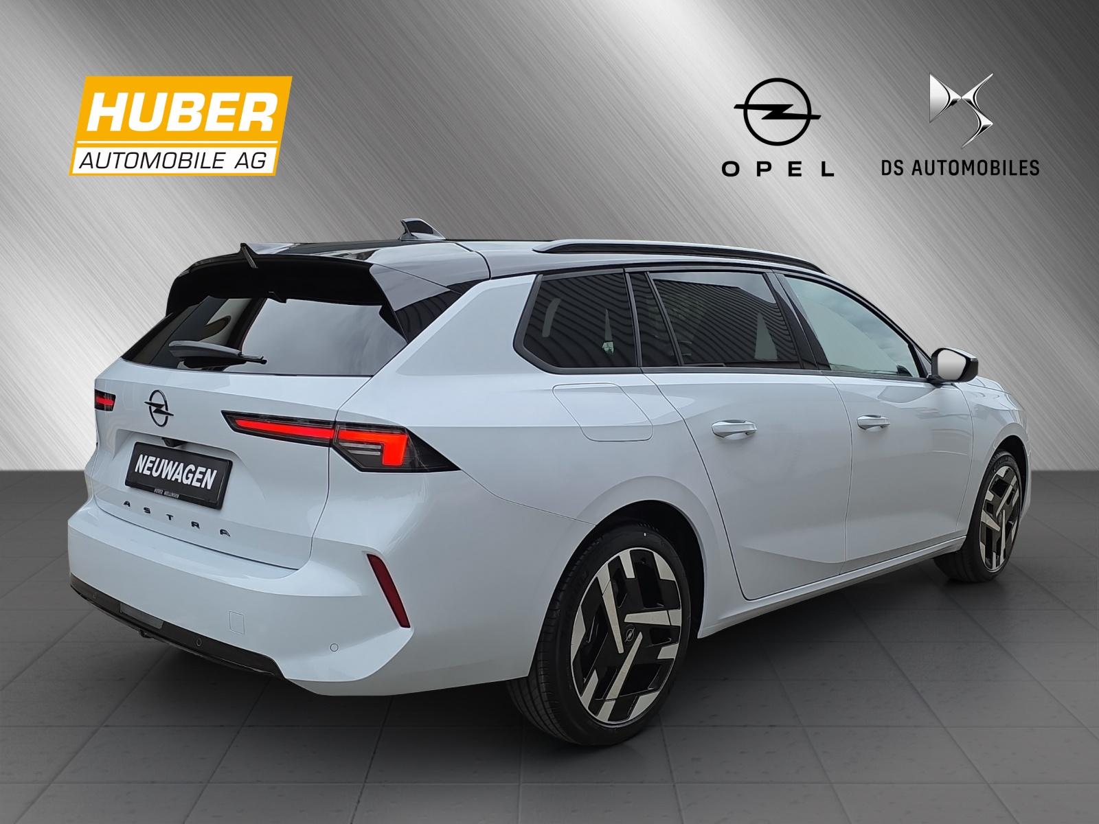 OPEL Astra-e Sports Tourer Ultimate-showroom-element-1