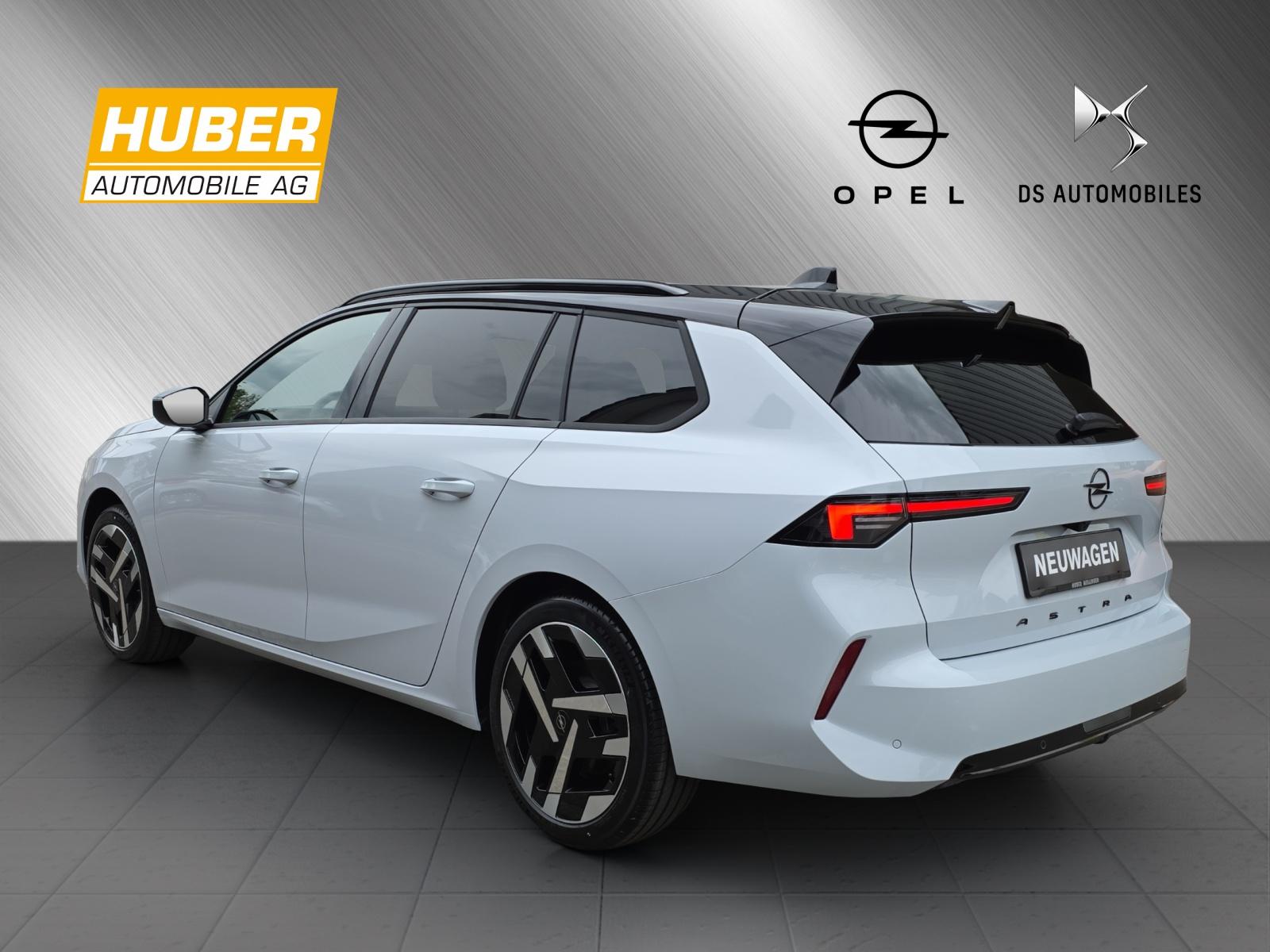 OPEL Astra-e Sports Tourer Ultimate-showroom-element-2