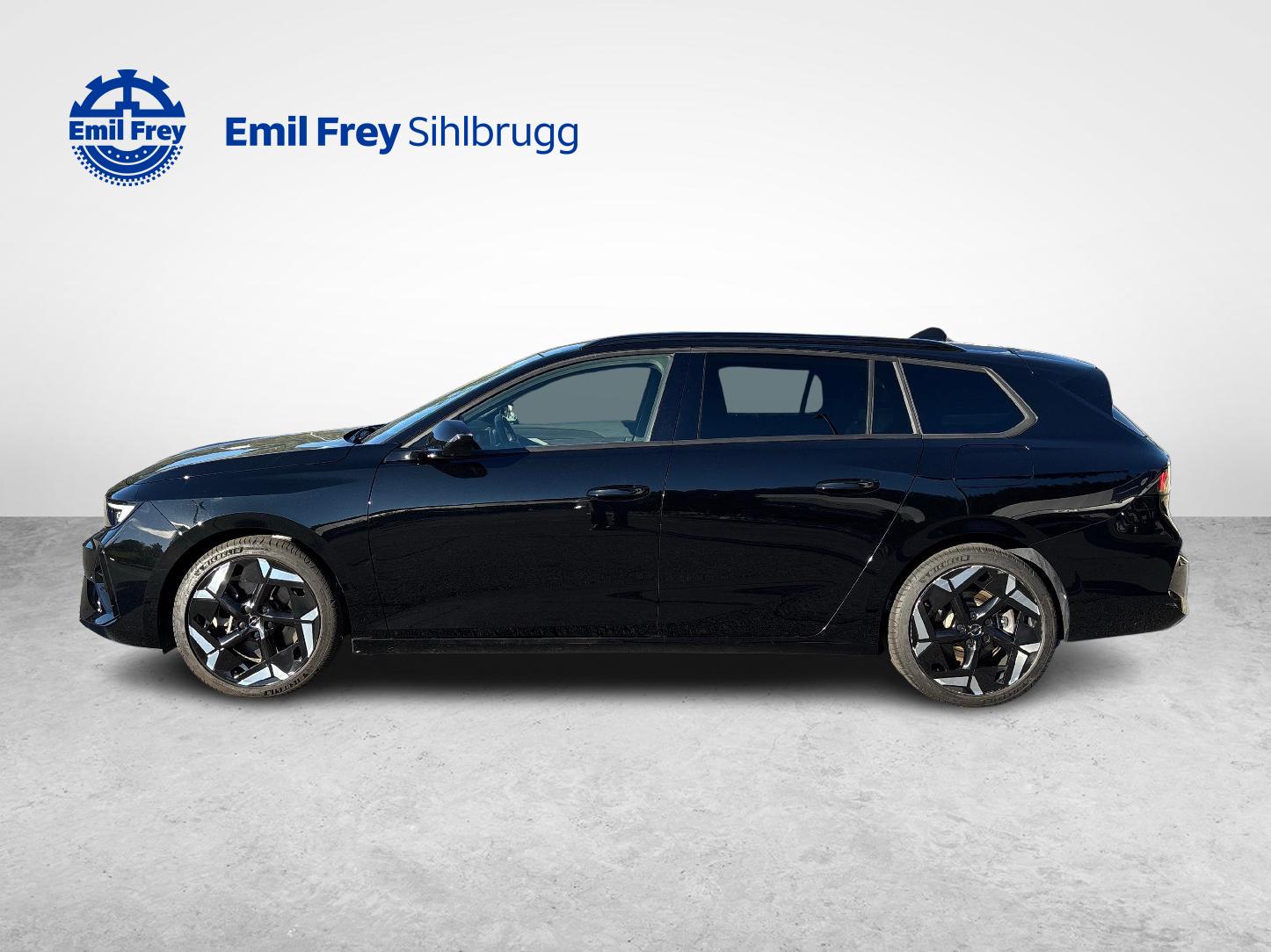 OPEL Astra Sports Tourer 1.6 T PHEV 225 GSe-showroom-element-1
