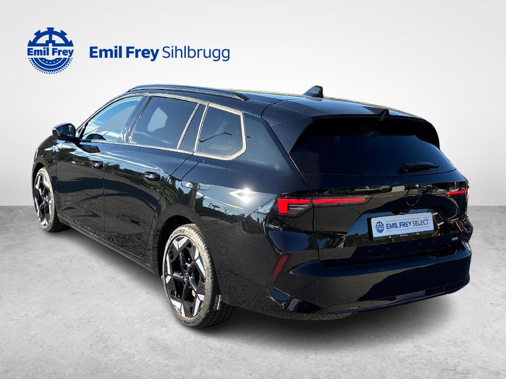 OPEL Astra Sports Tourer 1.6 T PHEV 225 GSe-showroom-element-2