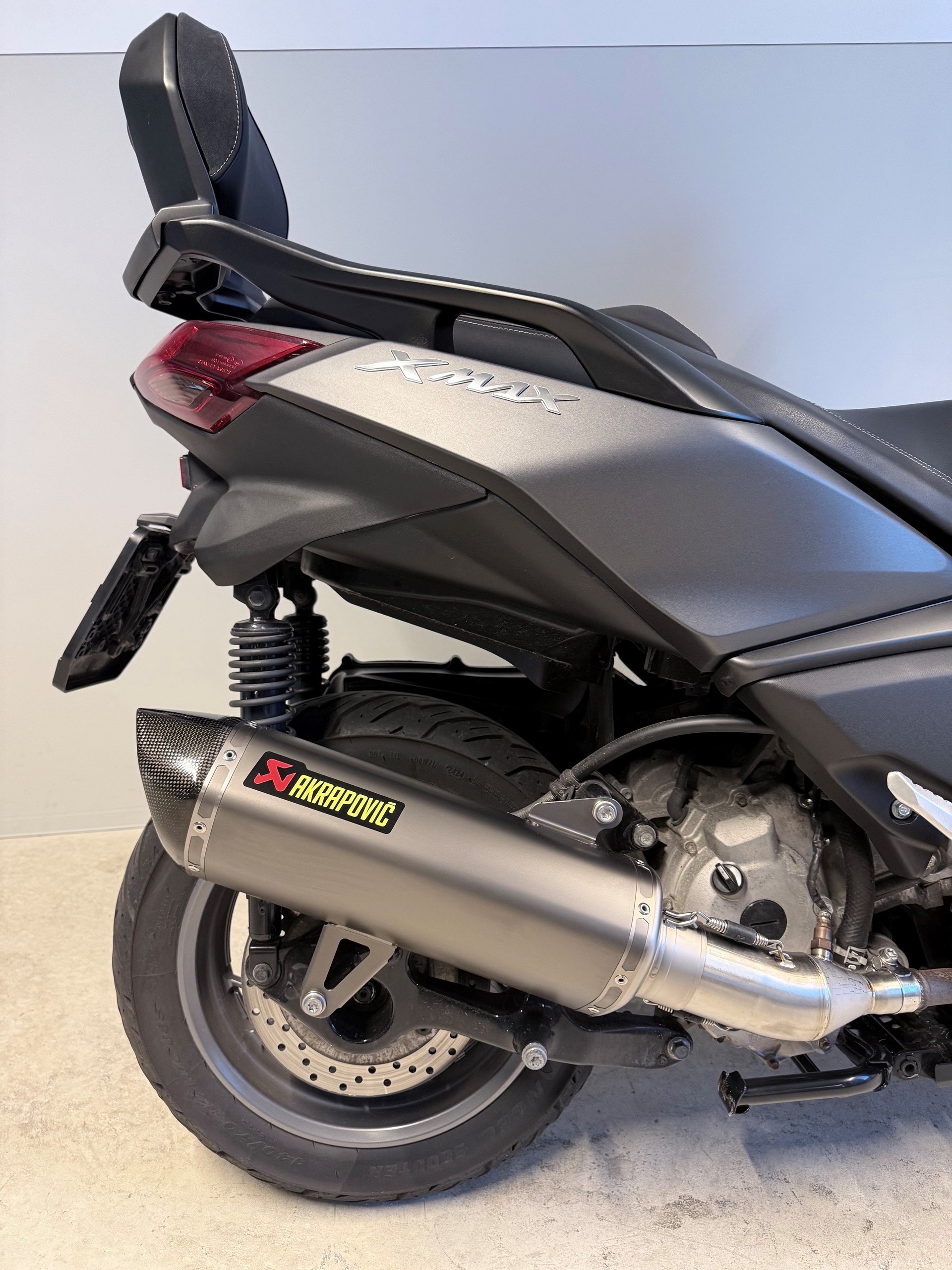 YAMAHA X-Max 300-image-3