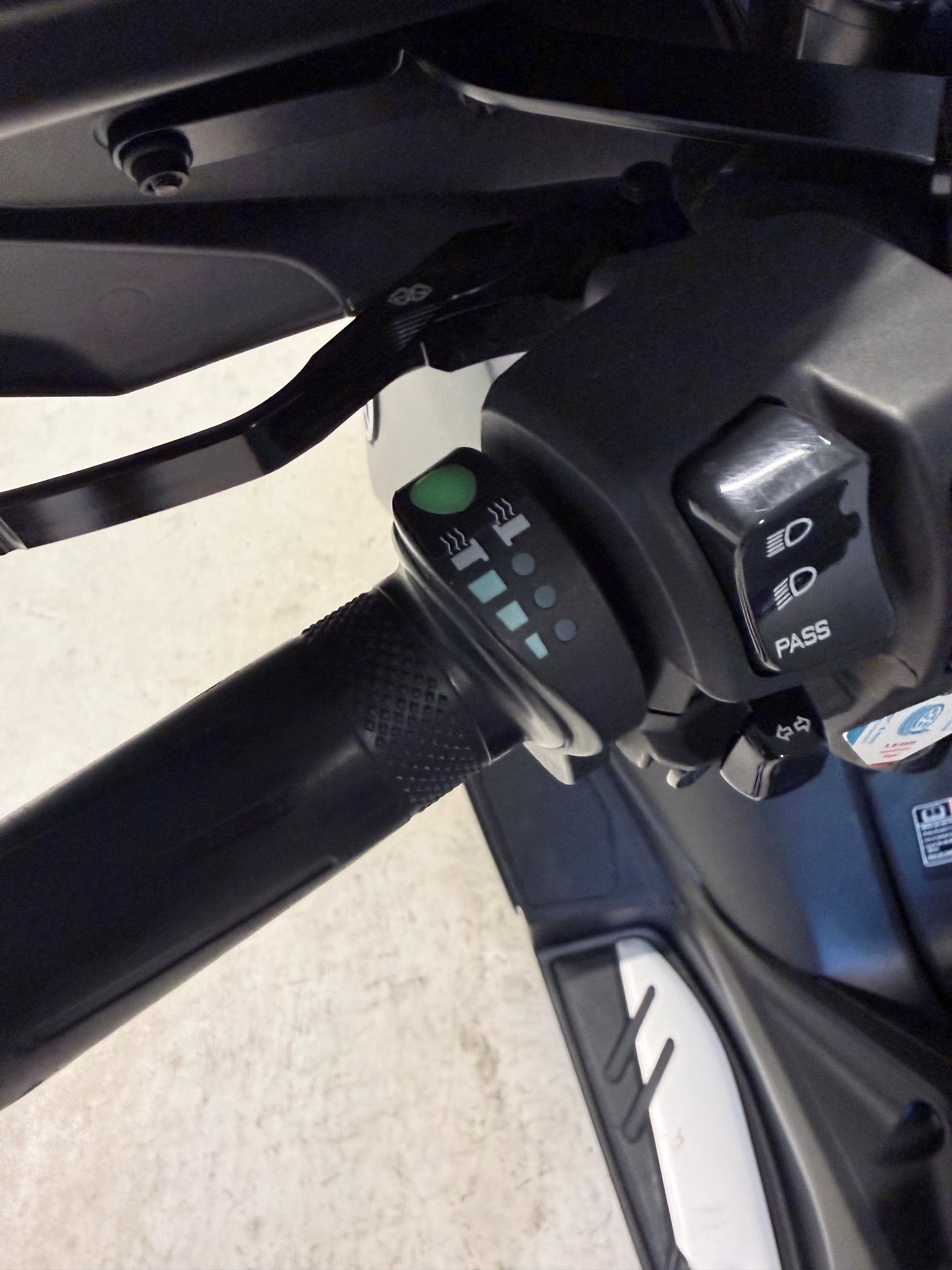 YAMAHA X-Max 300-image-5