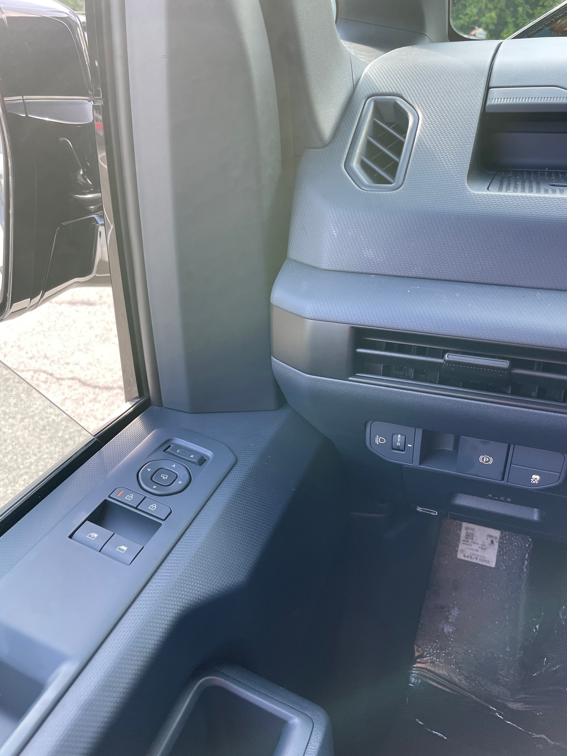 KIA PV5 Cargo 71.2 kWh Elite L2H1, 2-Schiebetüren und Wärmepumpe-image-15