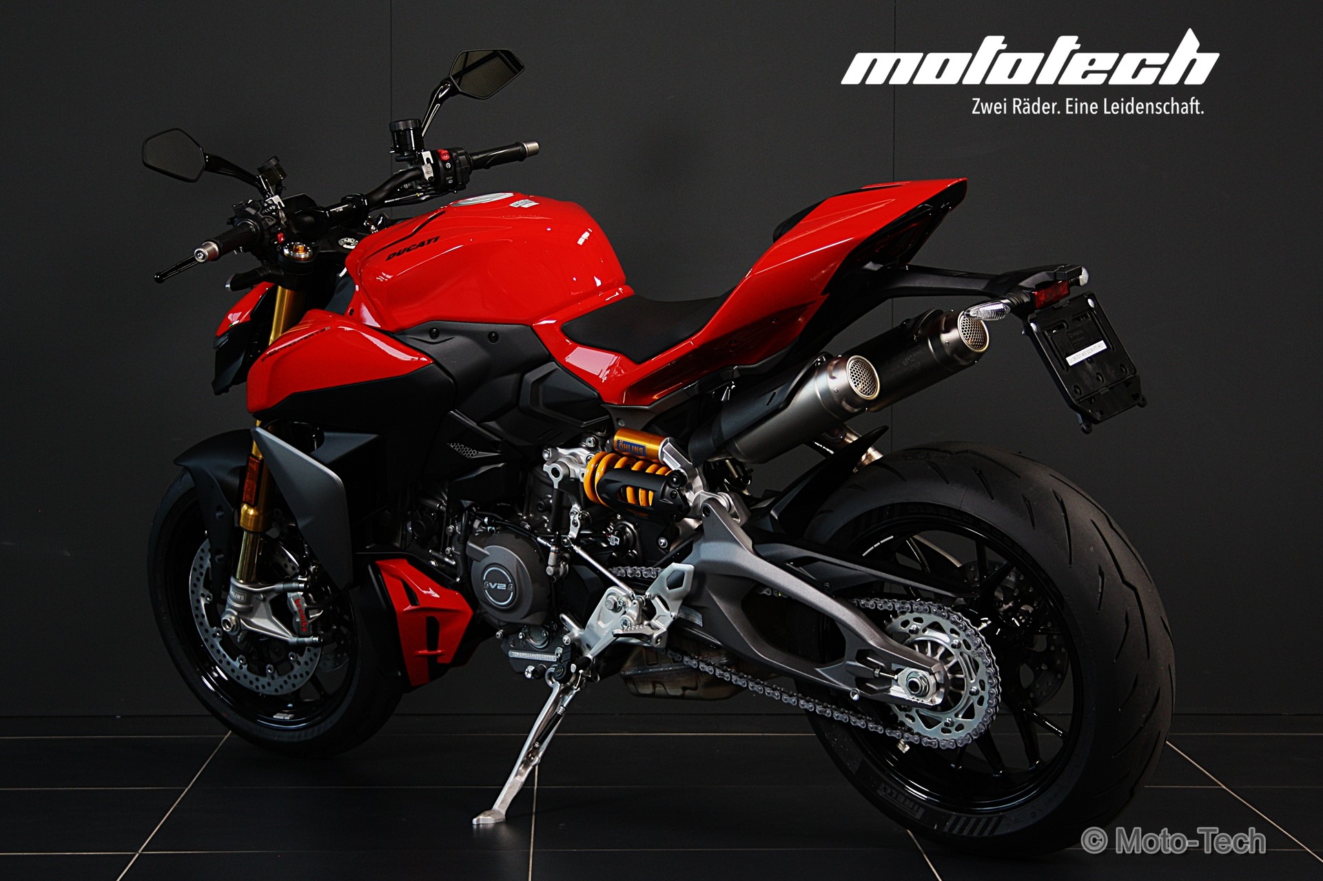 DUCATI Streetfighter V2 S (35kW)-image-3