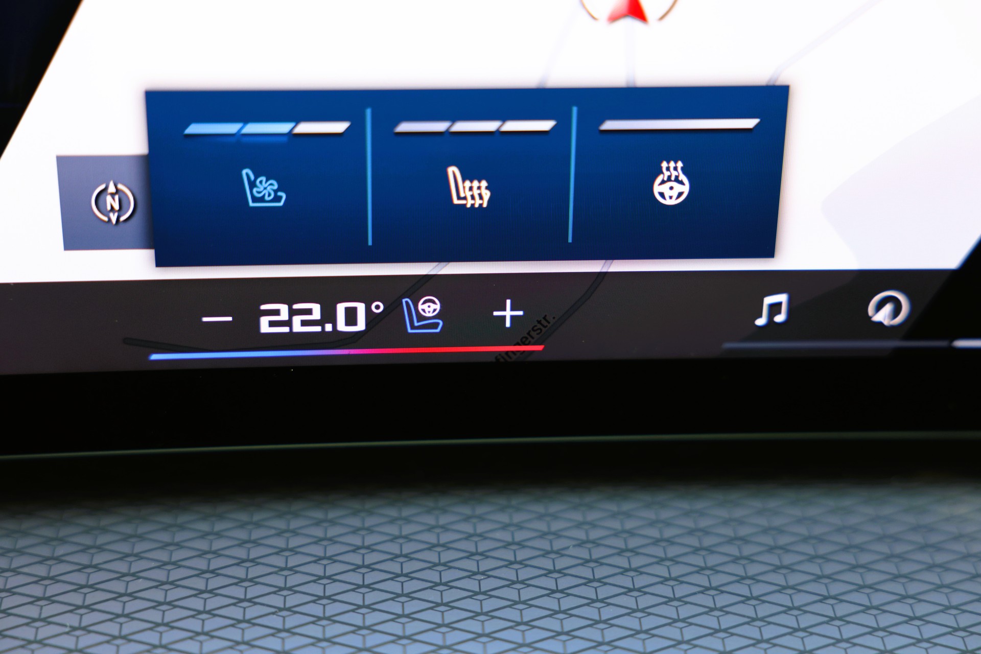 BMW M4 Coupé Competition *Facelift* *Skyscraper grau* *Innovationspaket II* *Sitzbelüftung* *Werksgarantie bis 05/2028*-image-14