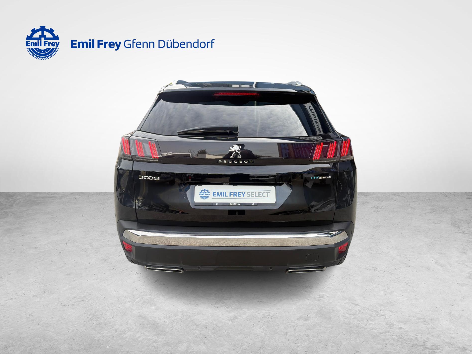 PEUGEOT 3008 1.6 Plug-in Hybrid4 GT Pack-showroom-element-3