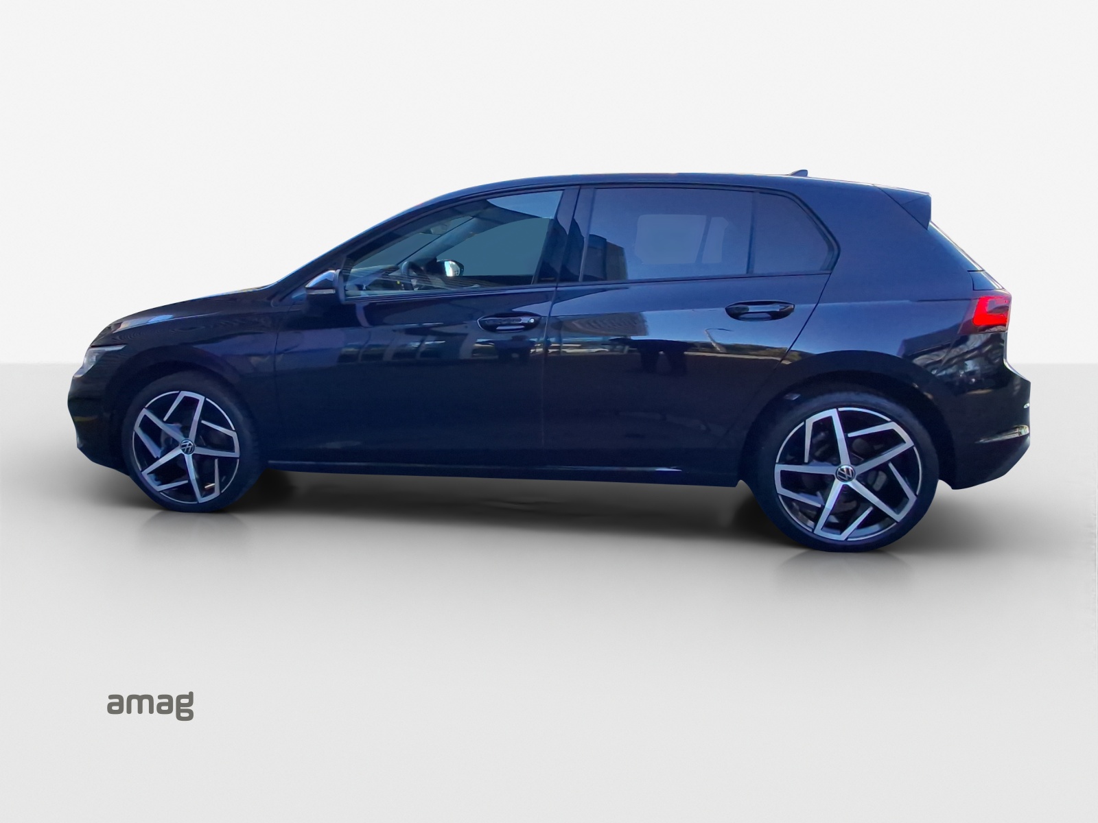 VW Golf 1.5 e TSI ACT Life DSG-showroom-element-1