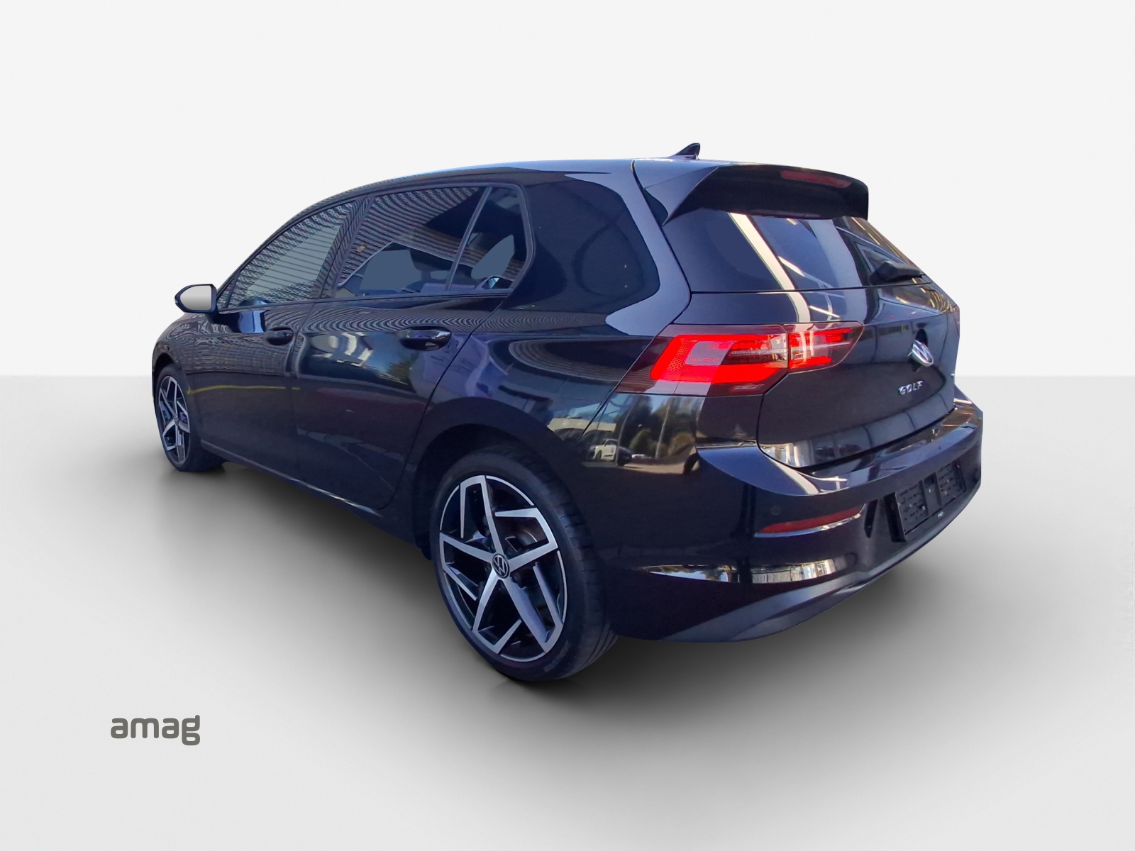 VW Golf 1.5 e TSI ACT Life DSG-showroom-element-2