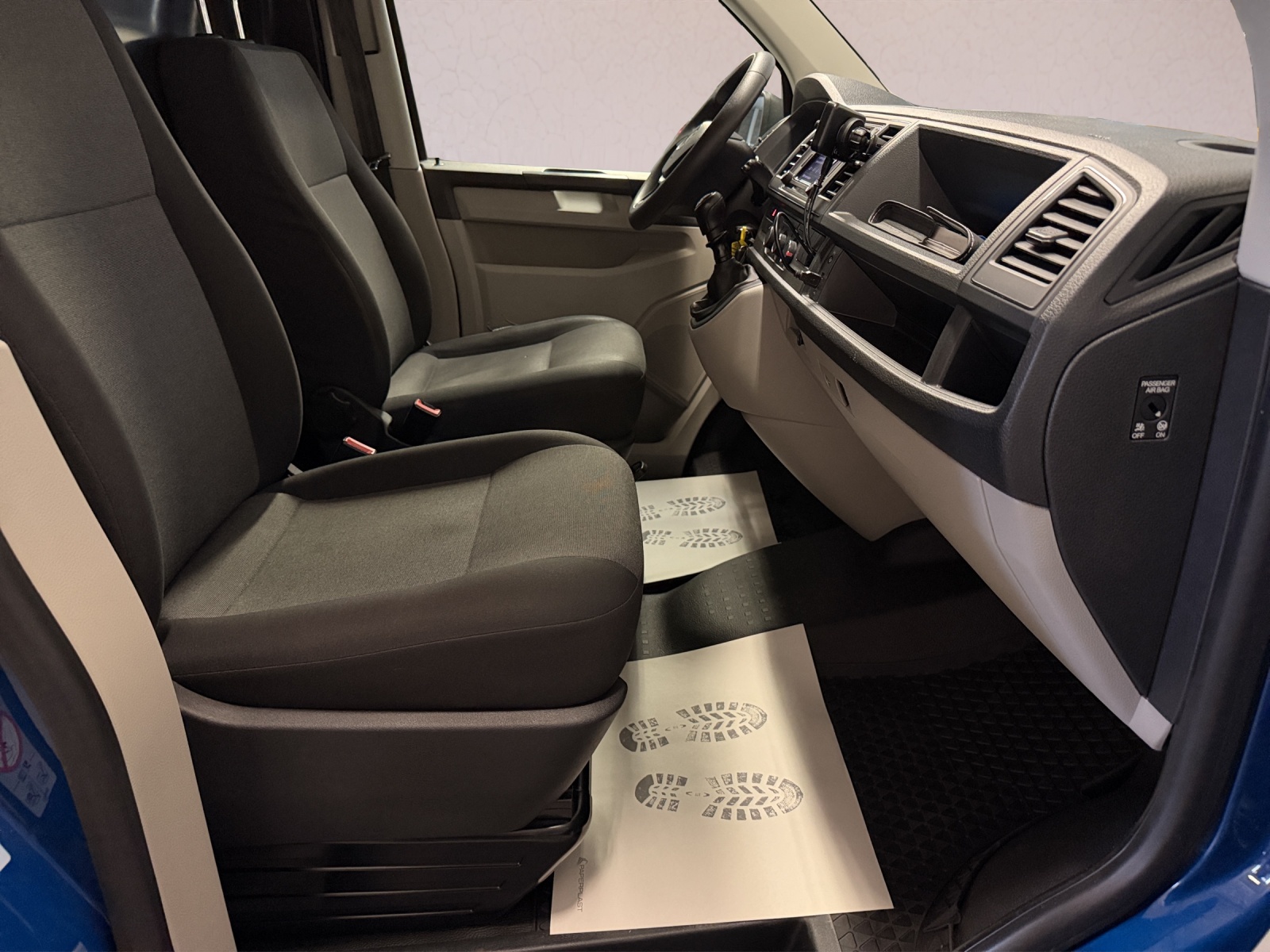 VW T6 2.0 TDI-image-14